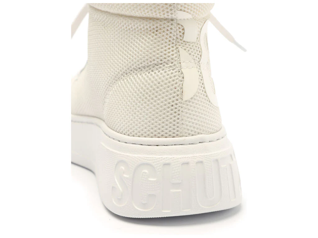 Zapatillas X1Nm7 Women Blanco - Image 6