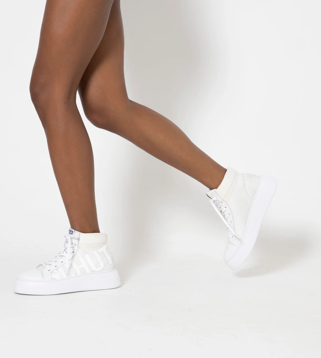 Zapatillas X1Nm7 Women Blanco - Image 7