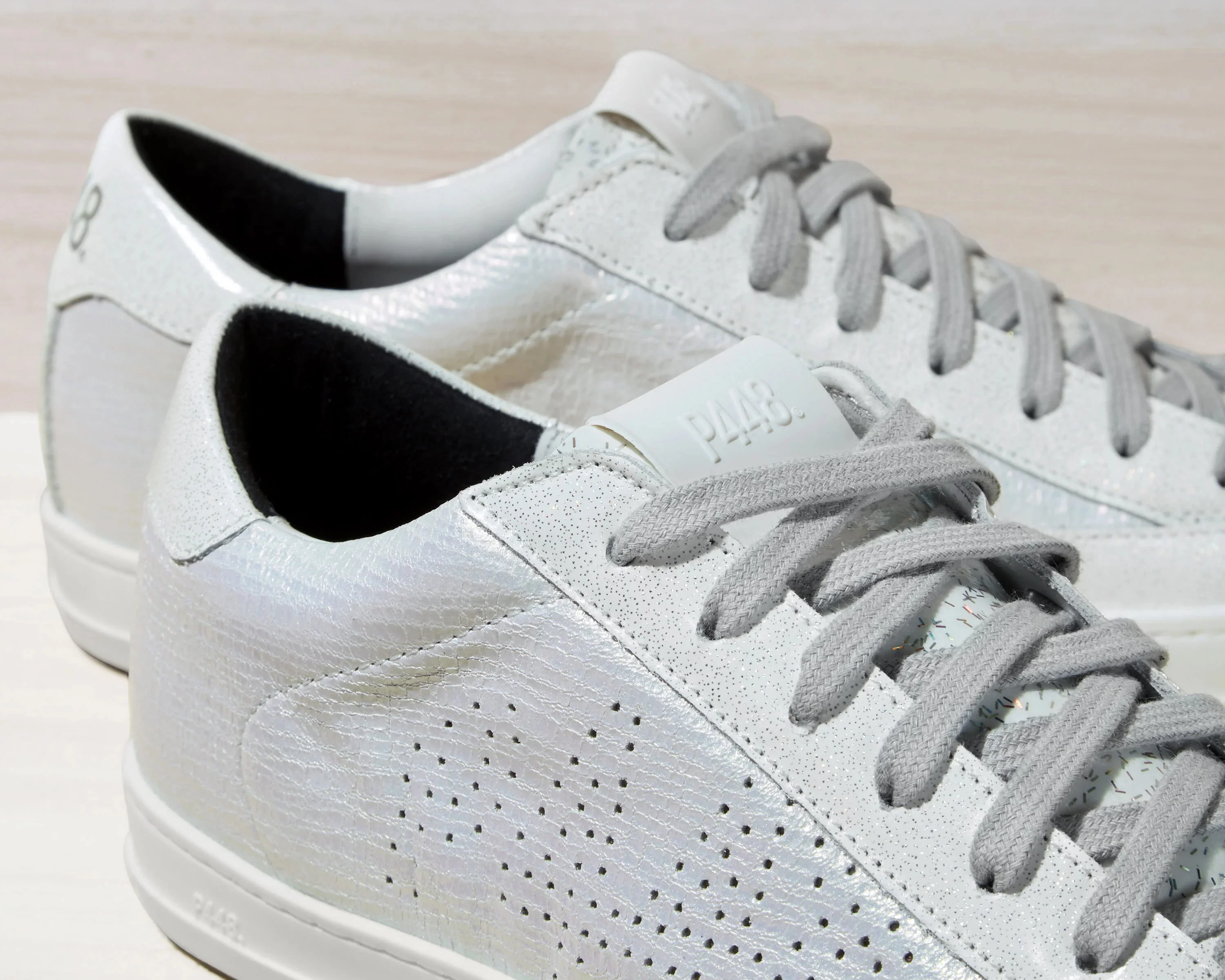 Zapatillas Deportivos John Aspro - Image 3