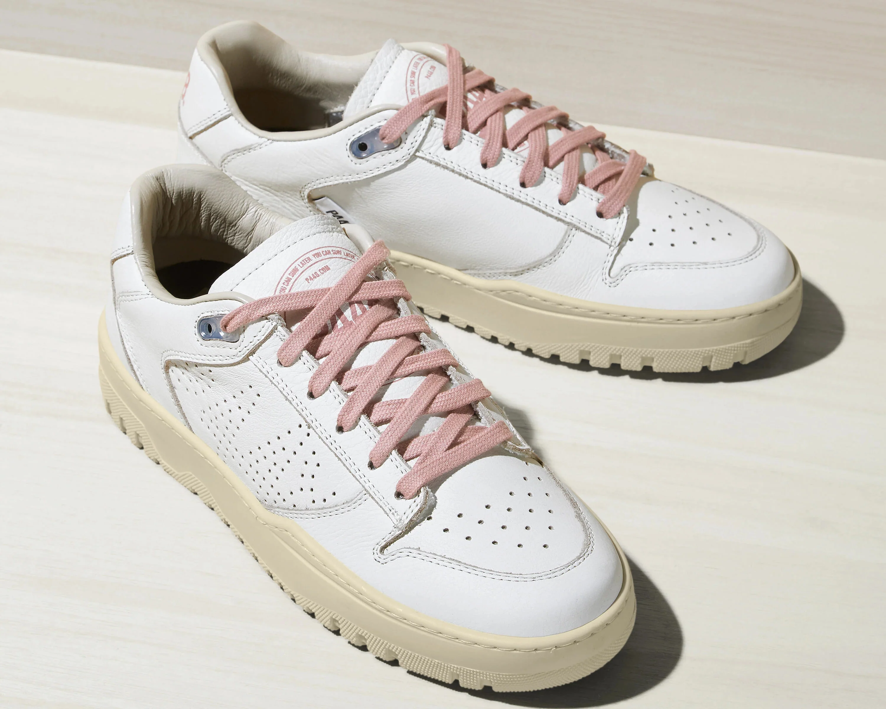 Zapatillas Deportivos Mason Mondial - Image 4