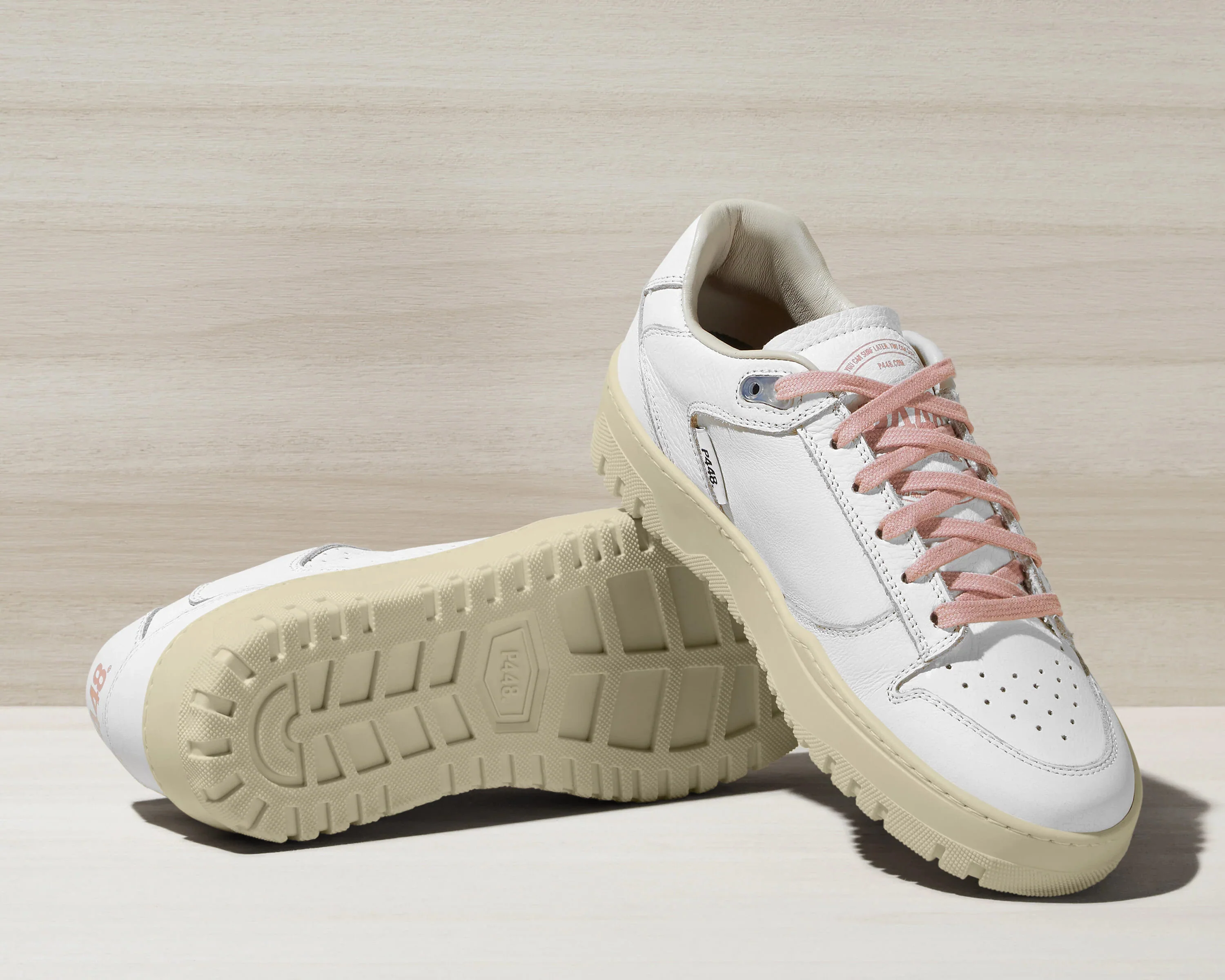 Zapatillas Deportivos Mason Mondial - Image 5