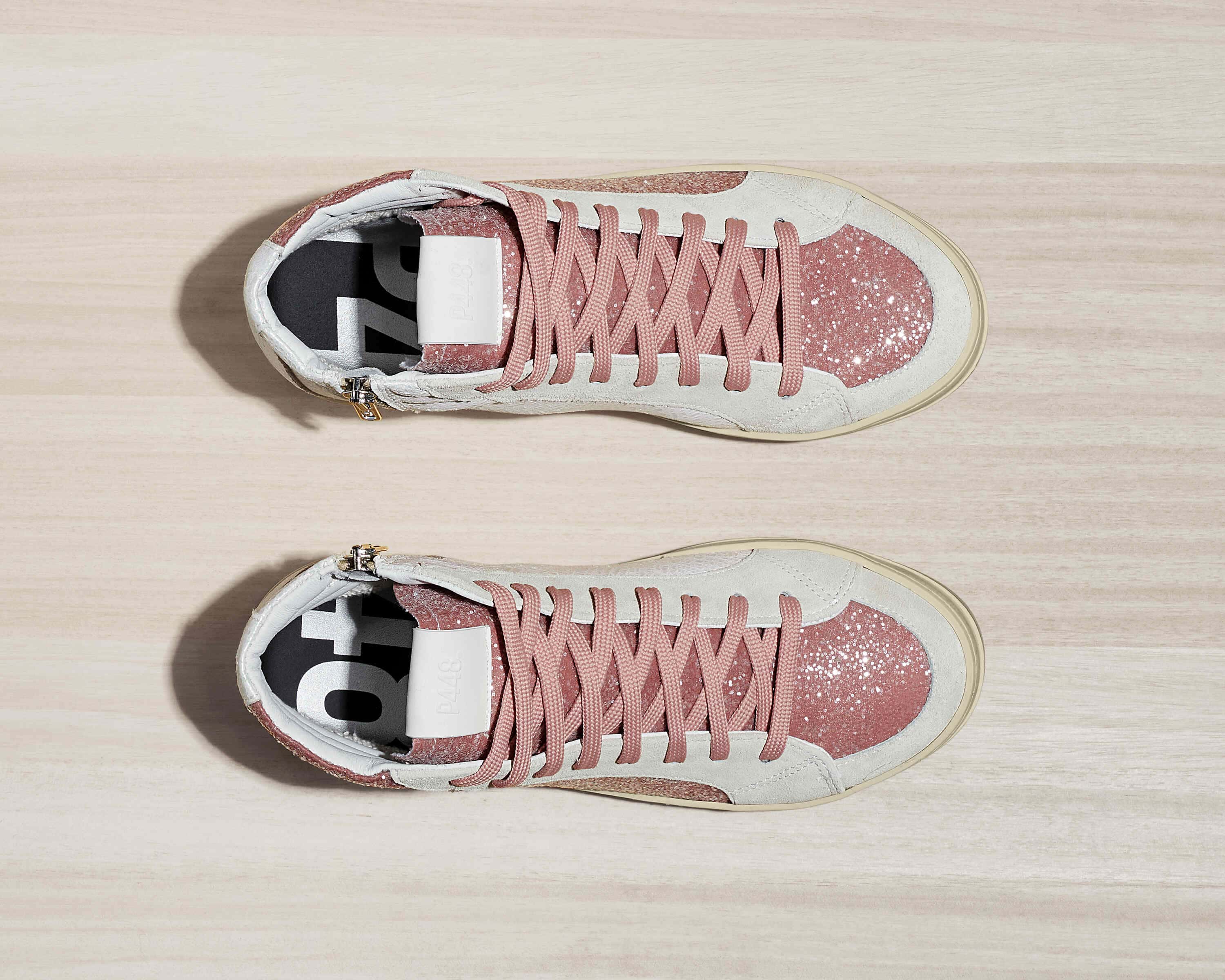 Zapatillas Deportivos Skate Eva Spark - Image 2