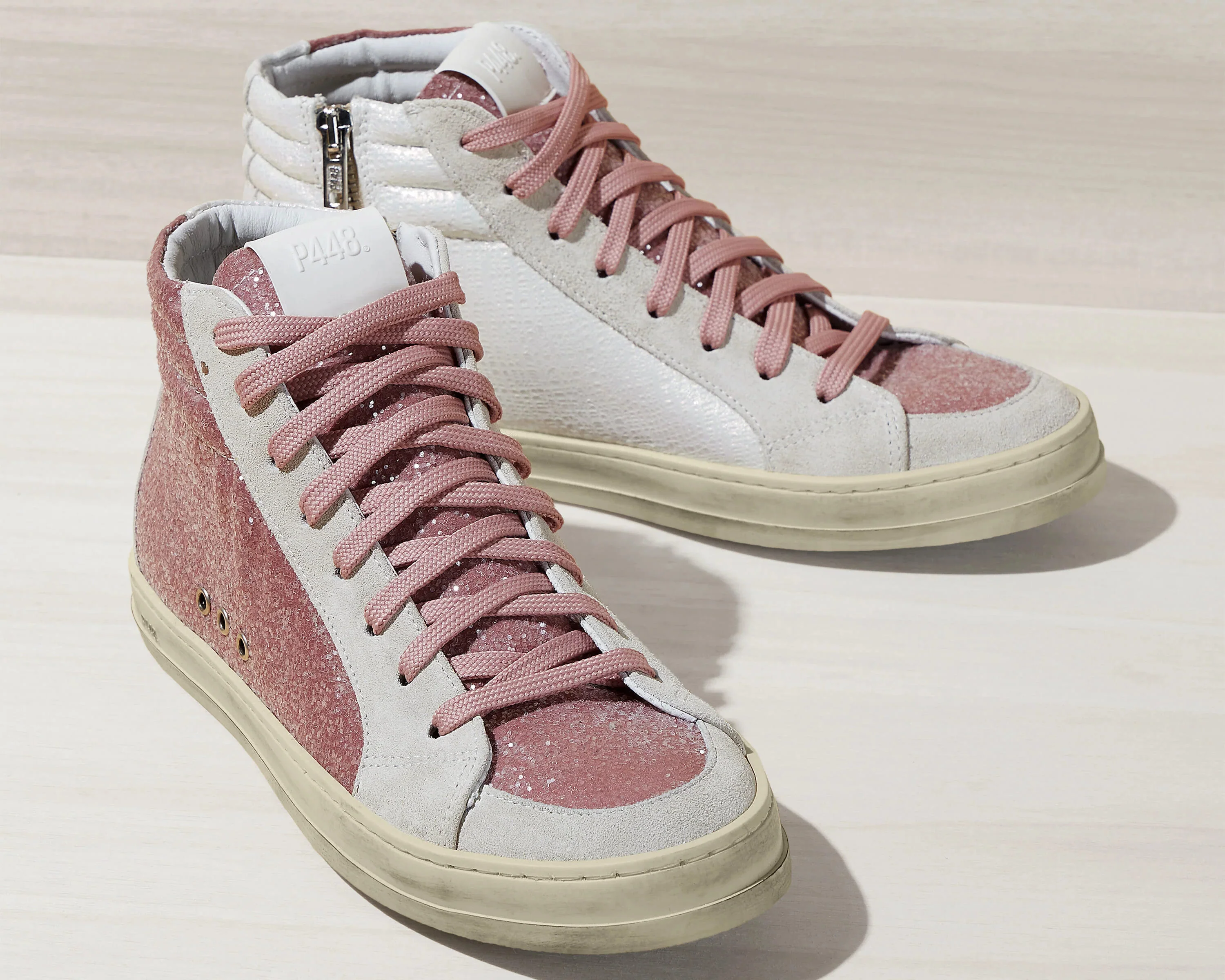 Zapatillas Deportivos Skate Eva Spark - Image 4