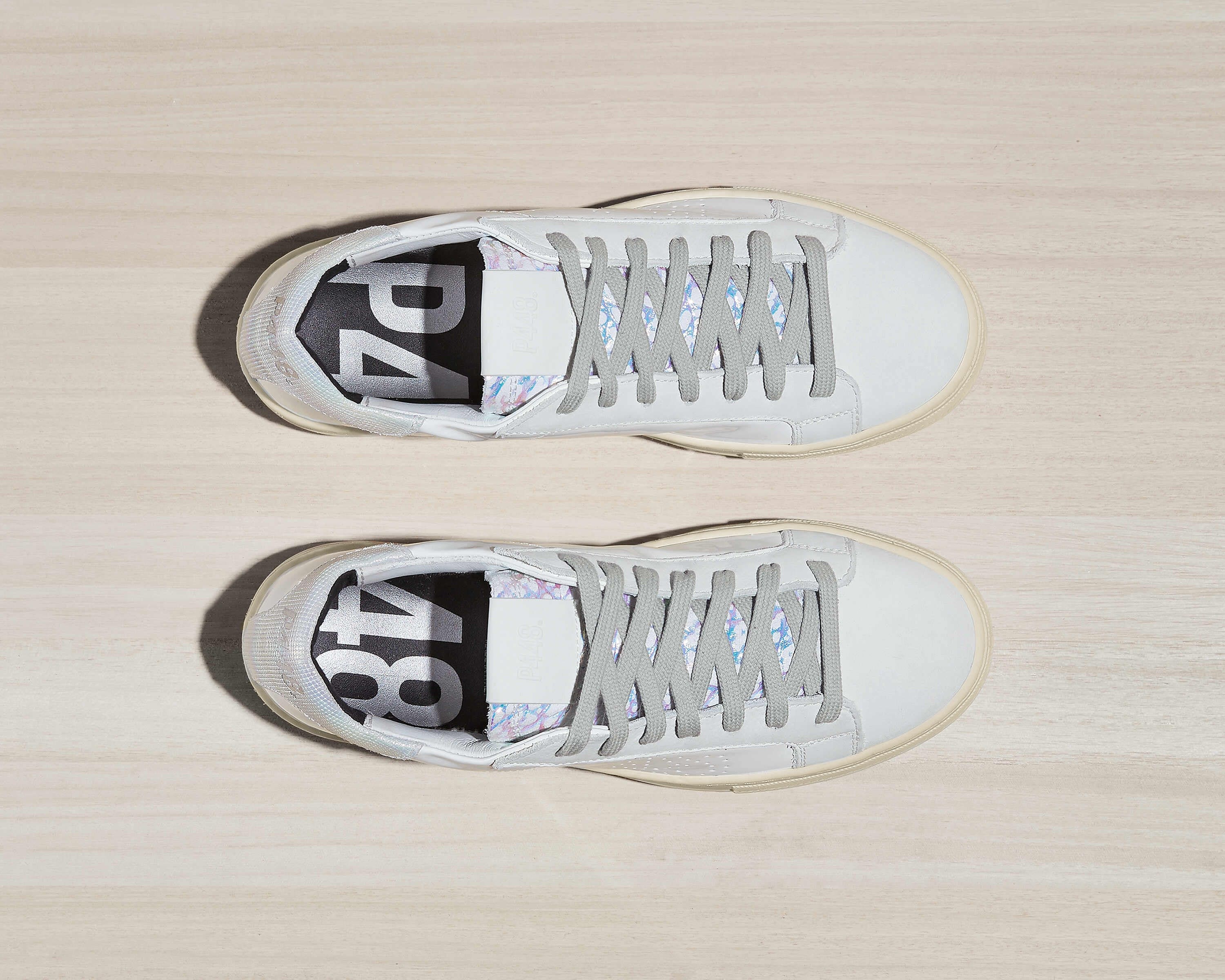 Zapatillas Deportivos Thea Unicorn - Image 2