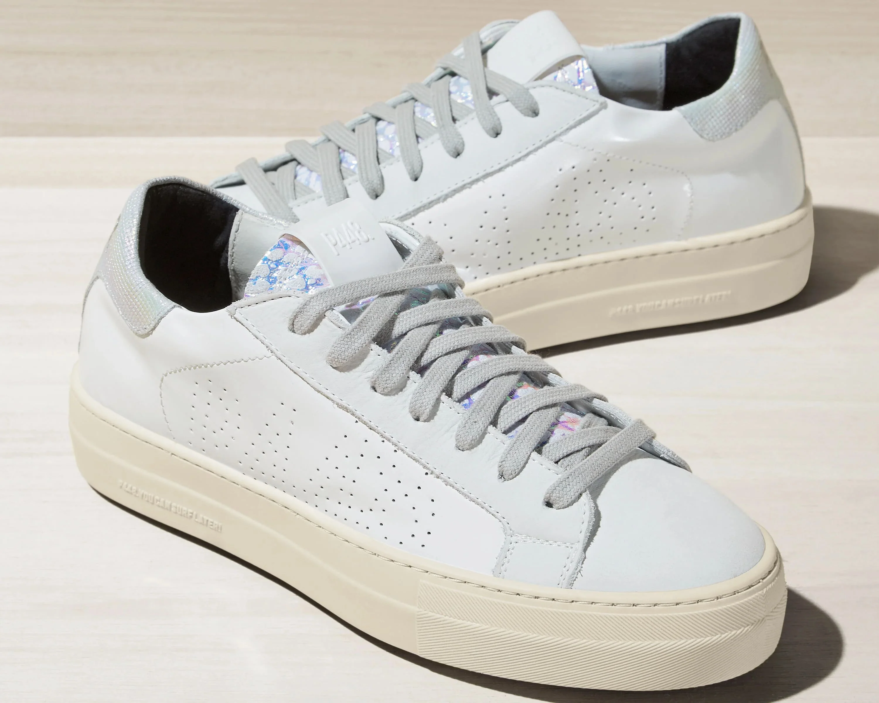 Zapatillas Deportivos Thea Unicorn - Image 3
