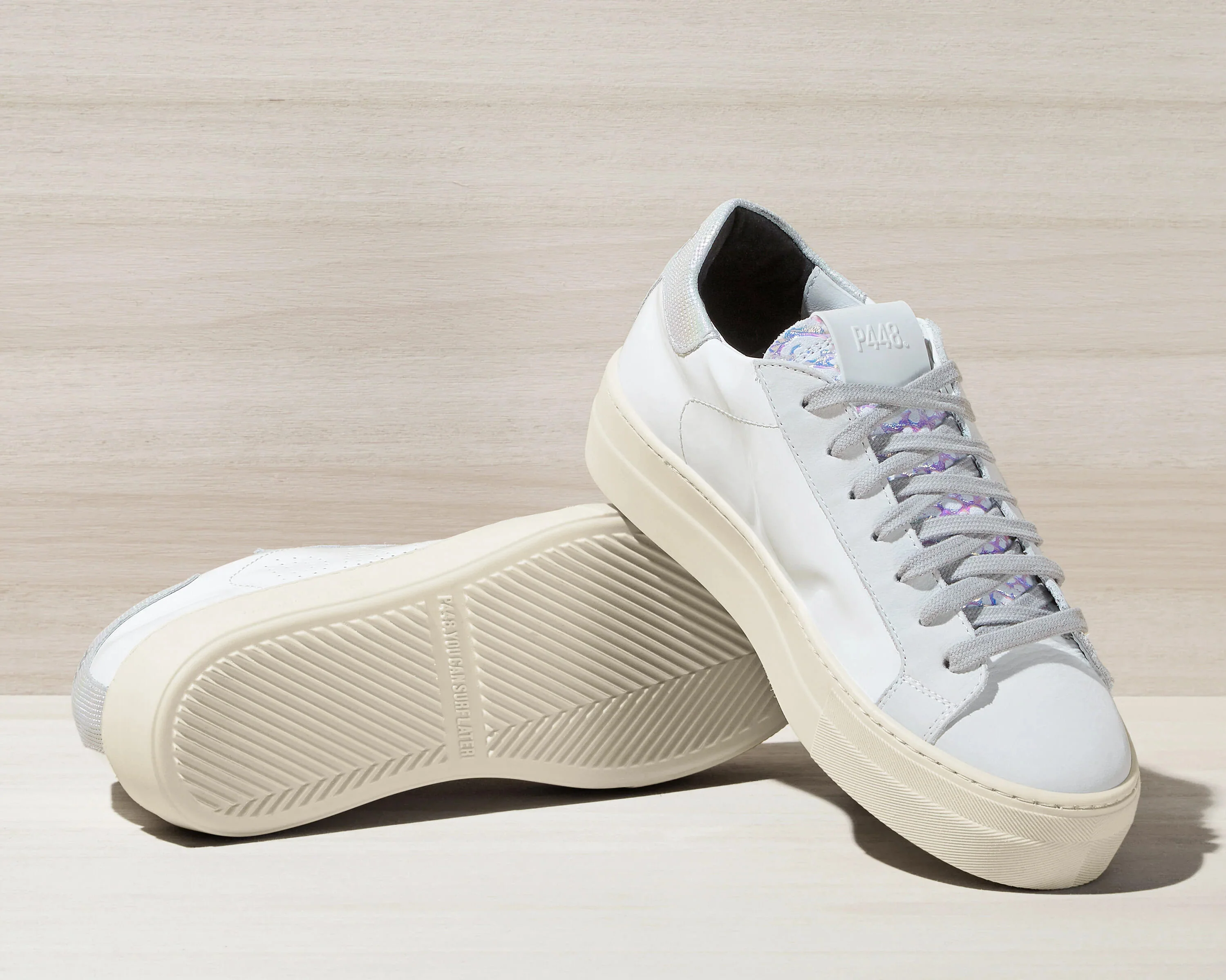 Zapatillas Deportivos Thea Unicorn - Image 5