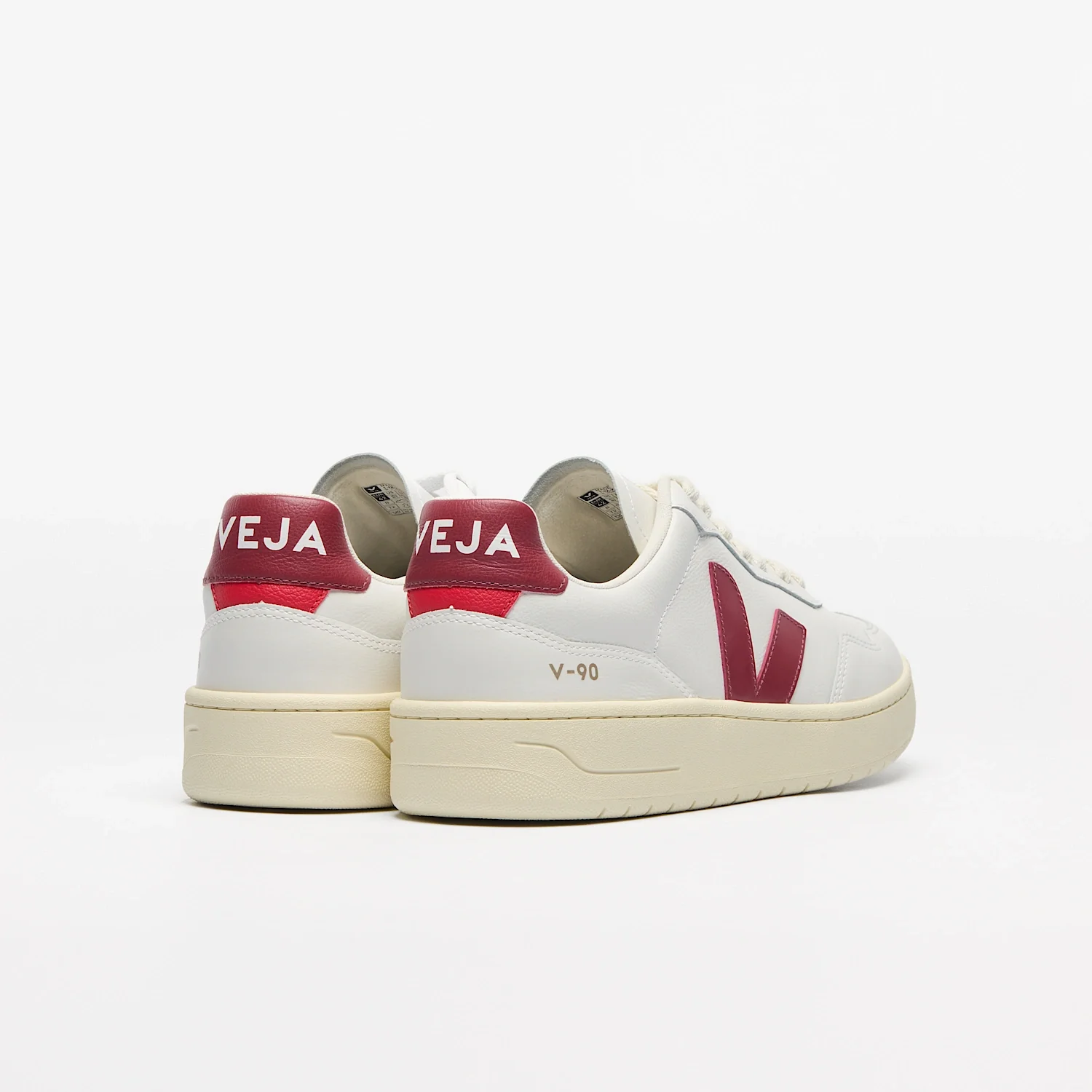 Zapatillas Veja de hombre V-90 - Image 3
