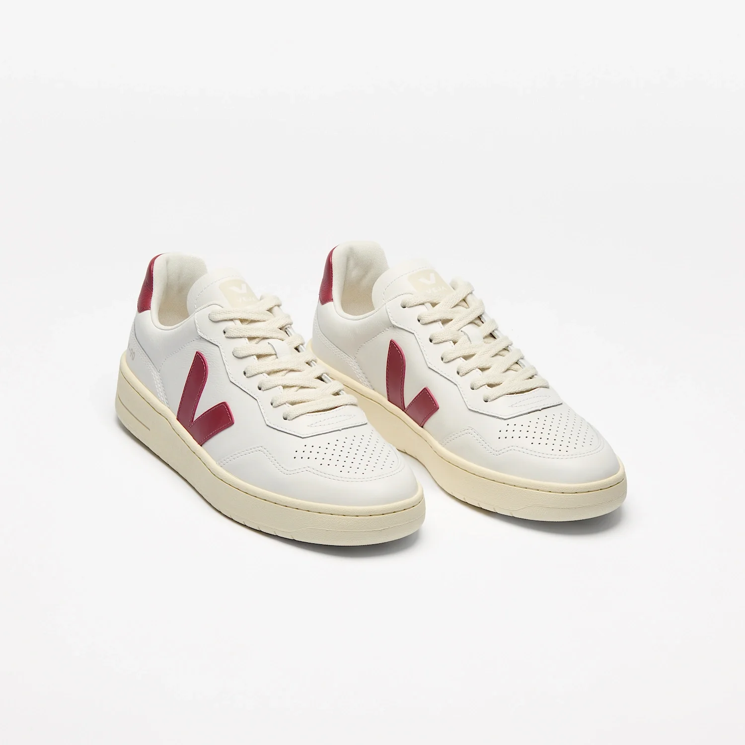 Zapatillas Veja de Mujer V-90 - Image 2
