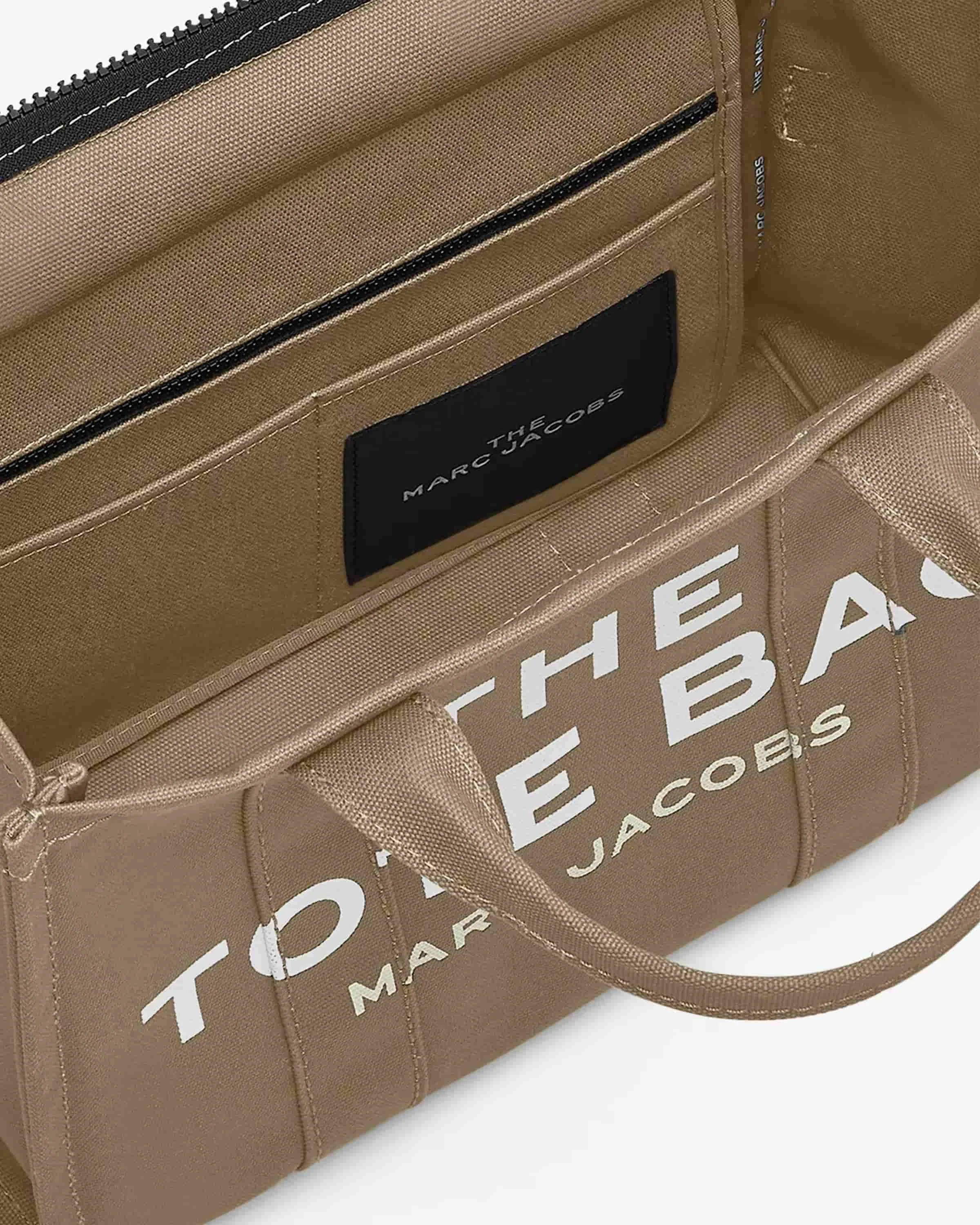 The Canvas Medium Tote Bag - Image 2