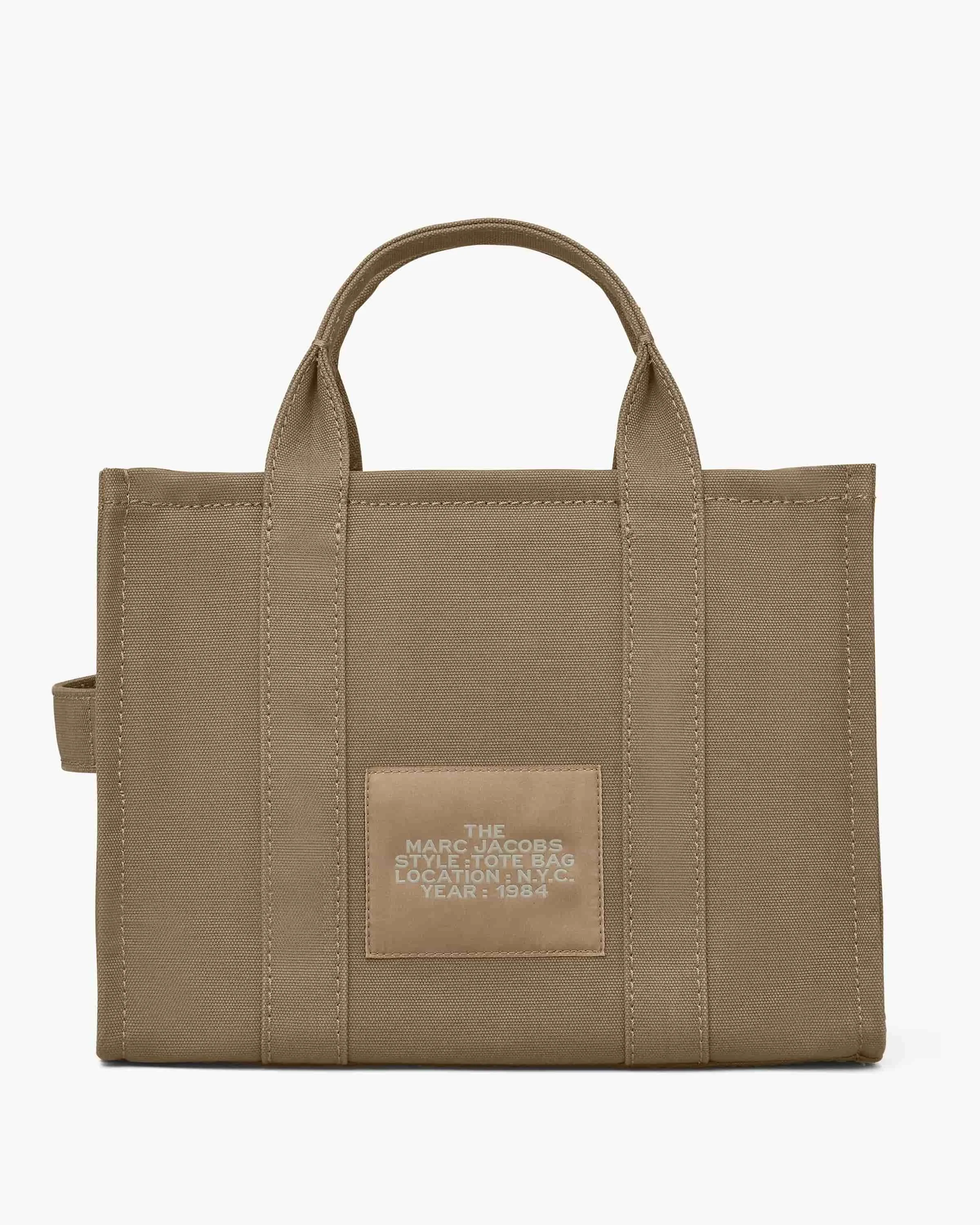 The Canvas Medium Tote Bag - Image 3