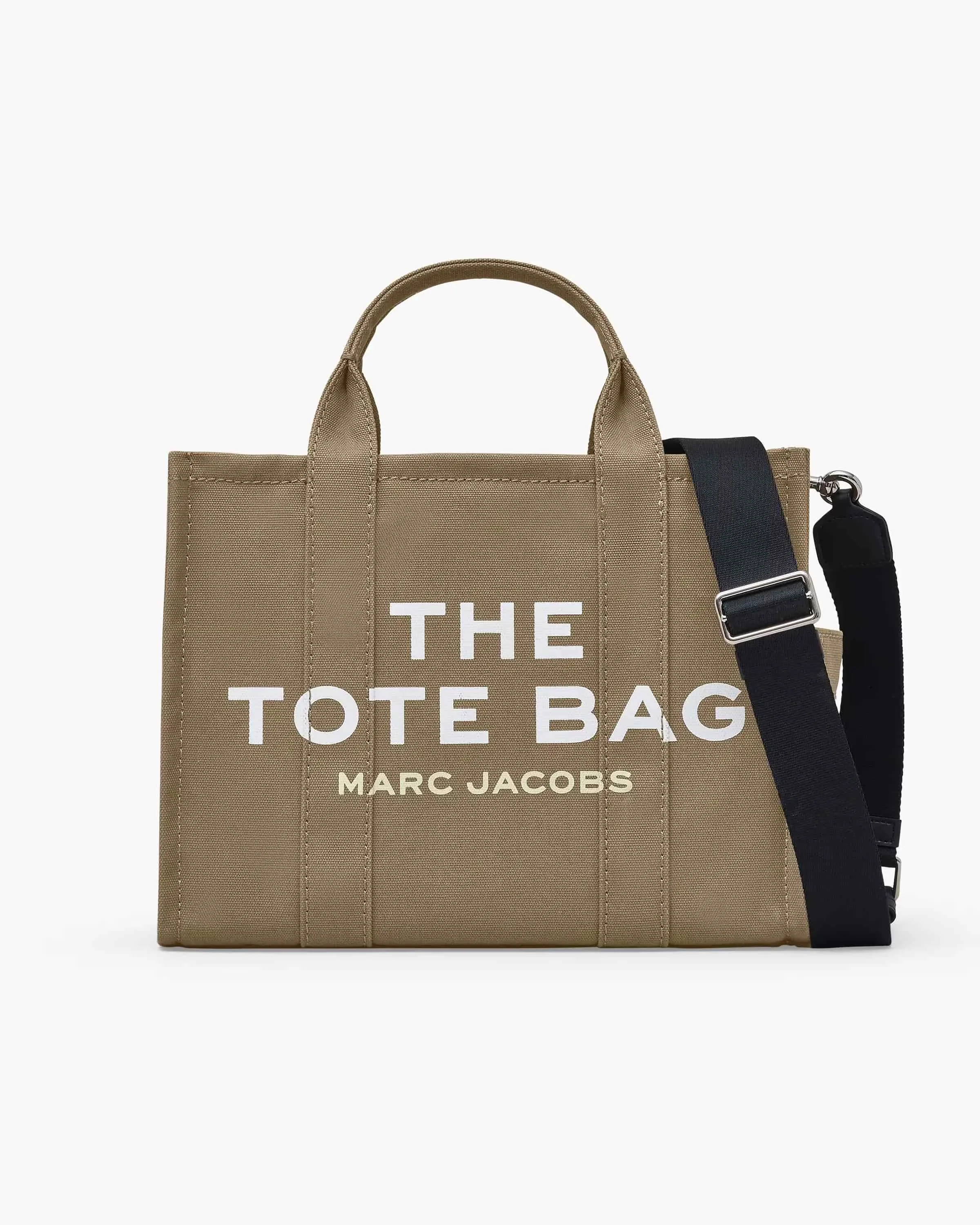 The Canvas Medium Tote Bag - Image 5
