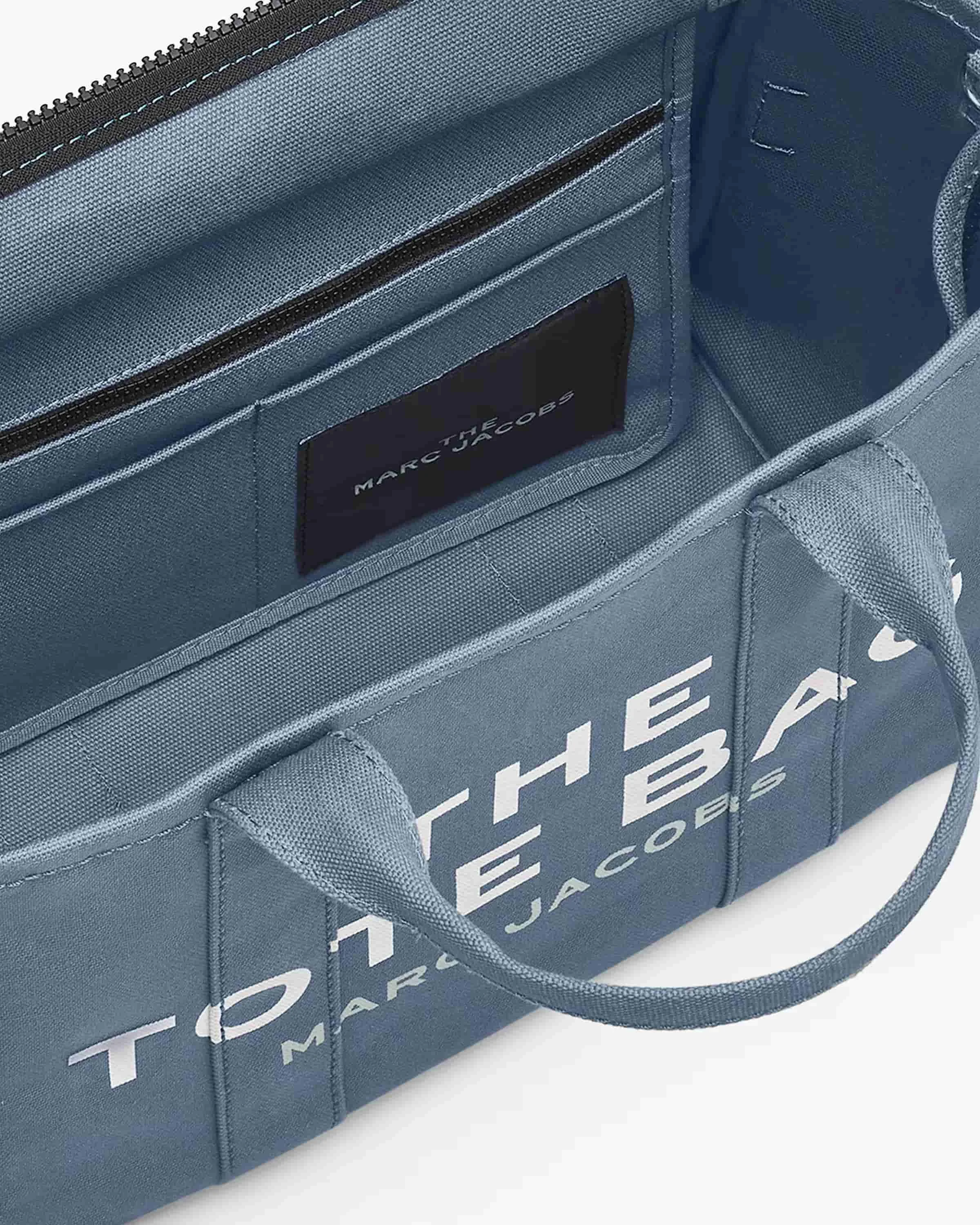 The Canvas Medium Tote Bag - Image 2