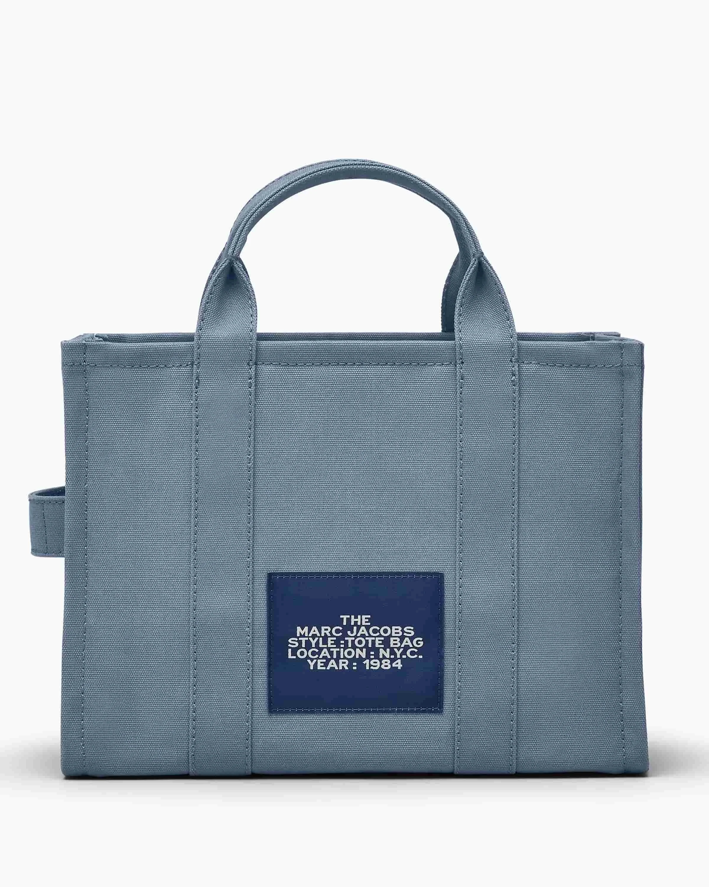 The Canvas Medium Tote Bag - Image 3