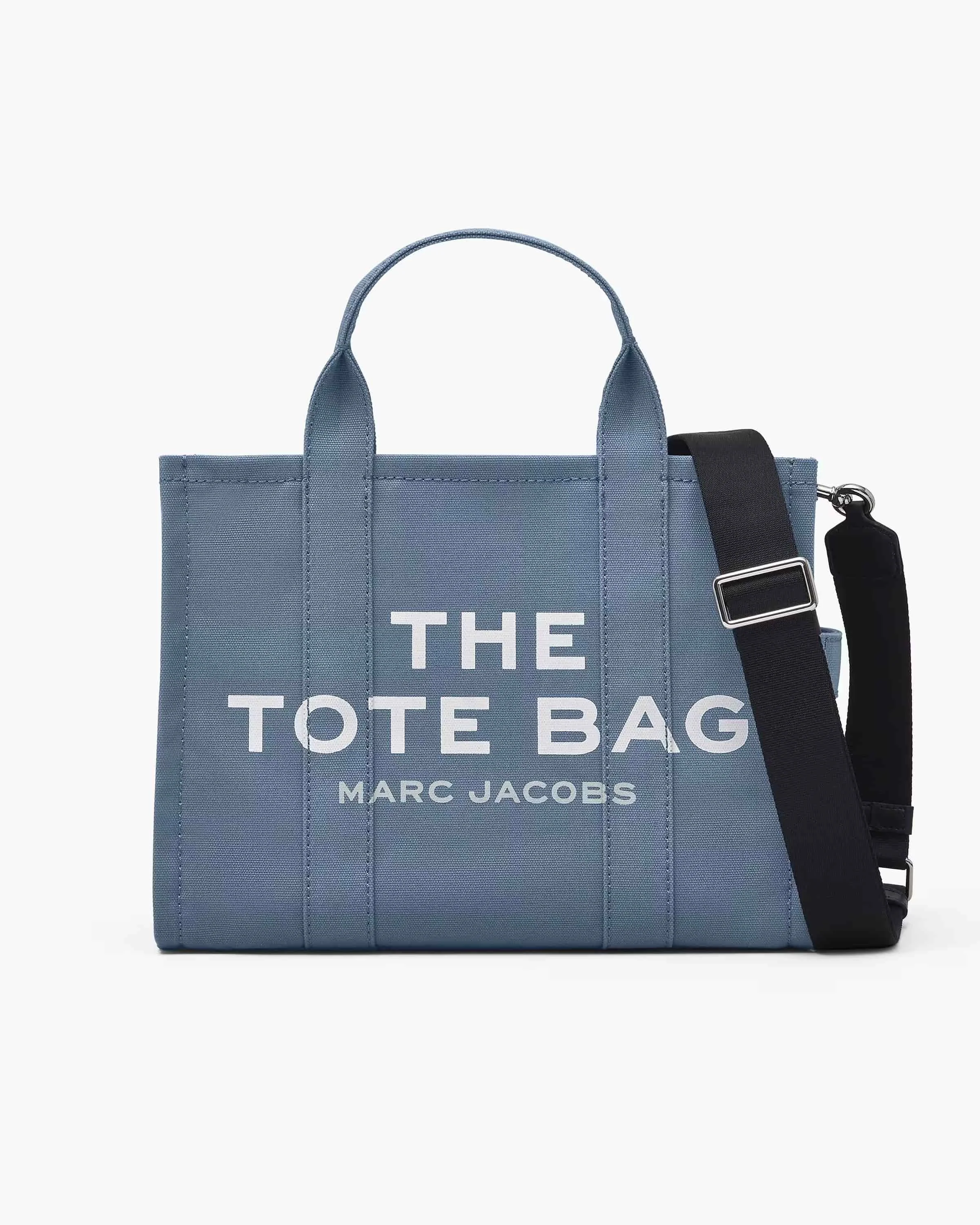 The Canvas Medium Tote Bag - Image 5