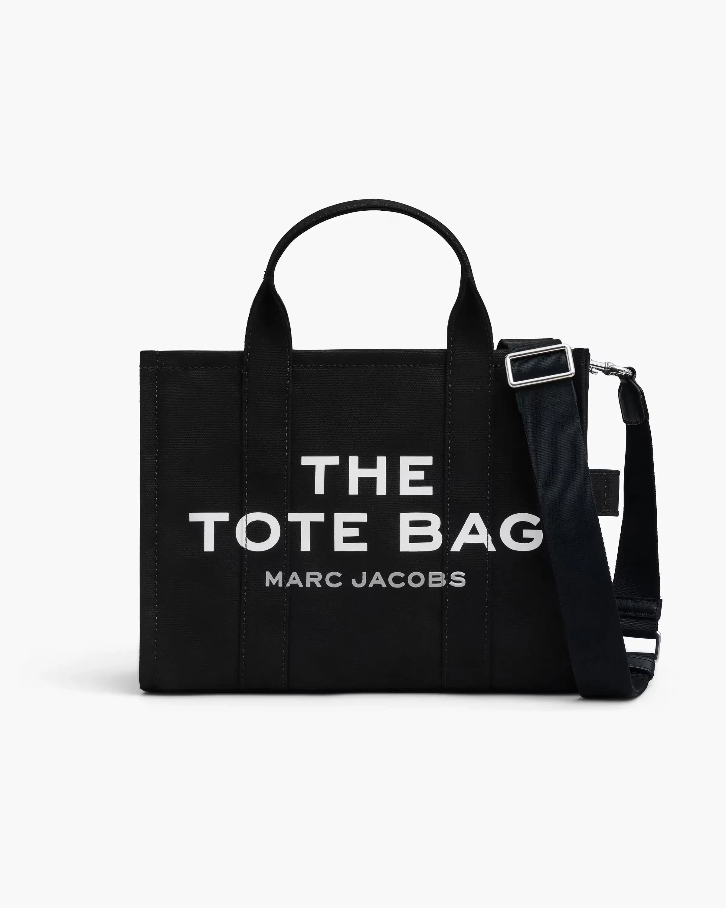 The Canvas Medium Tote Bag - Image 2