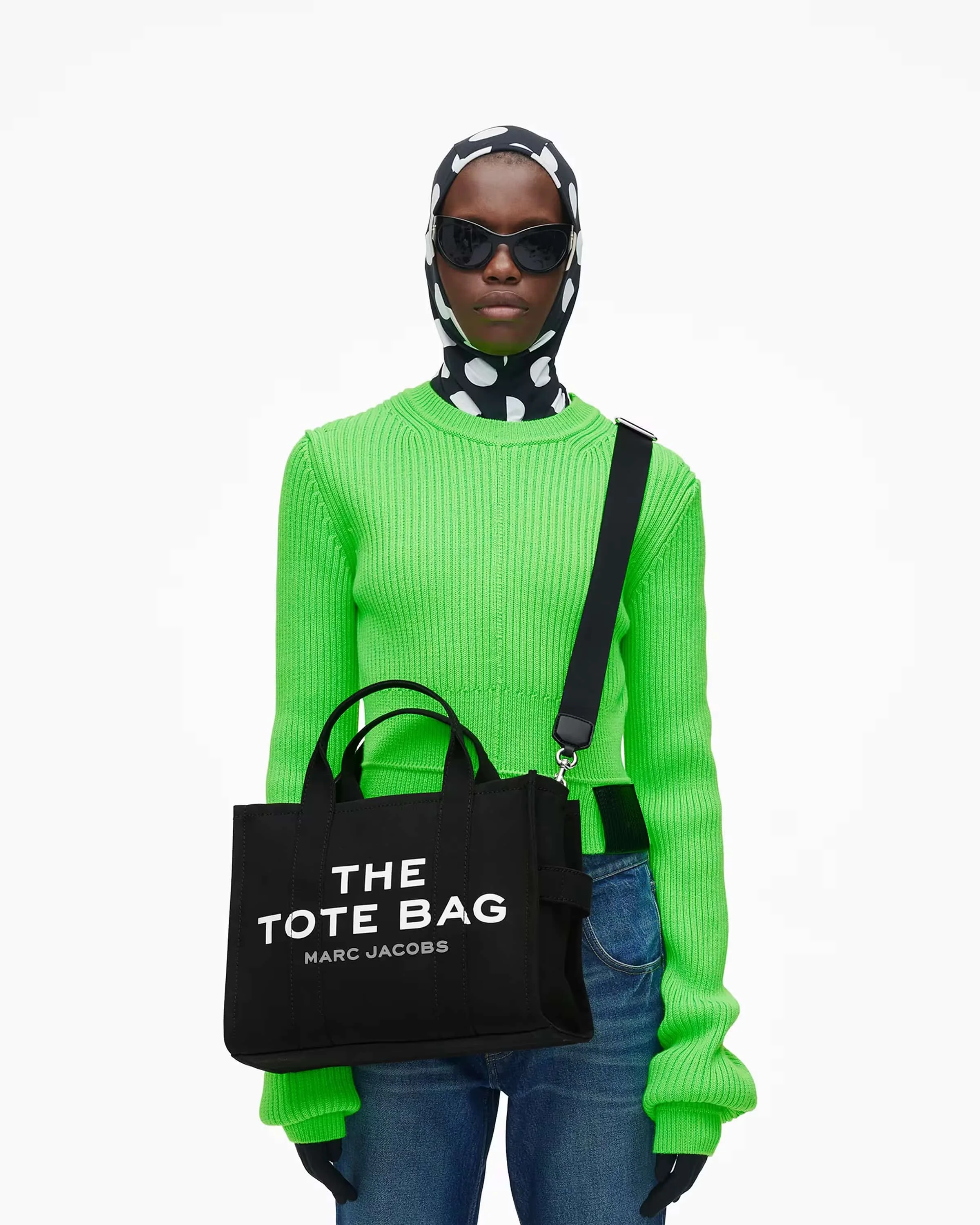 The Canvas Medium Tote Bag - Image 3