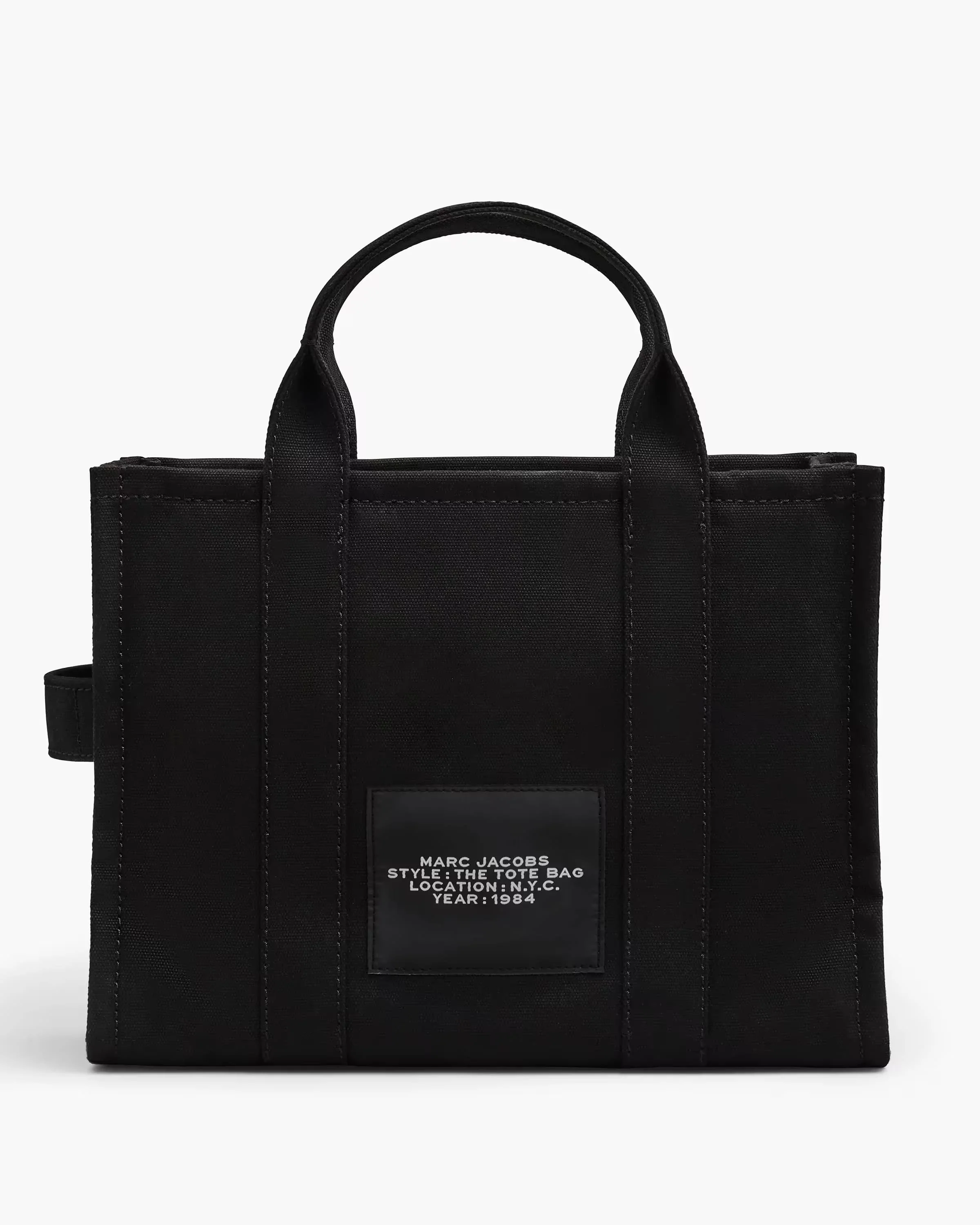 The Canvas Medium Tote Bag - Image 5