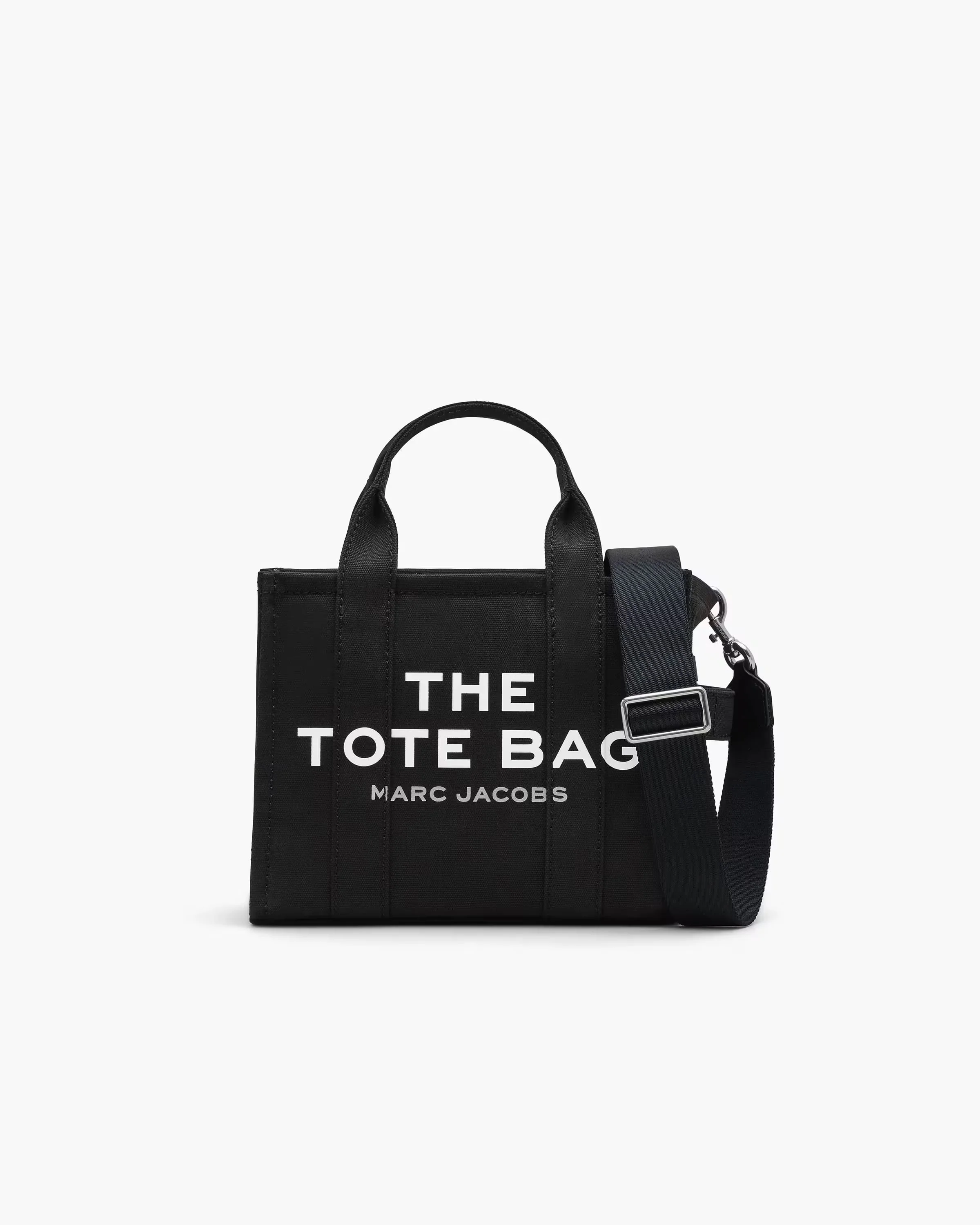 The Canvas Small Tote  Bag - Image 2