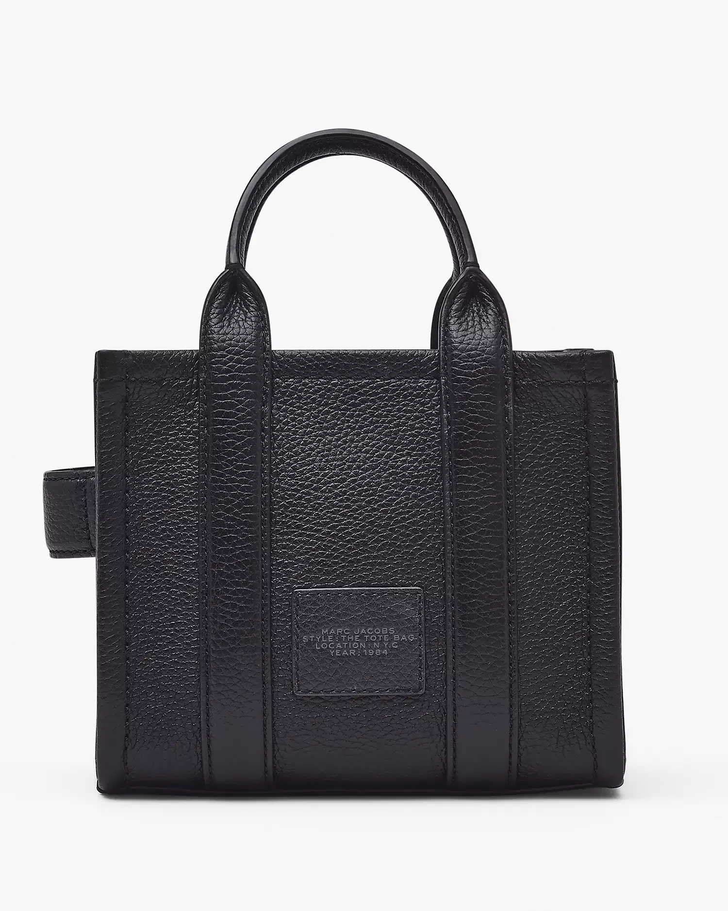 The Crossbody Tote Bag - Image 2