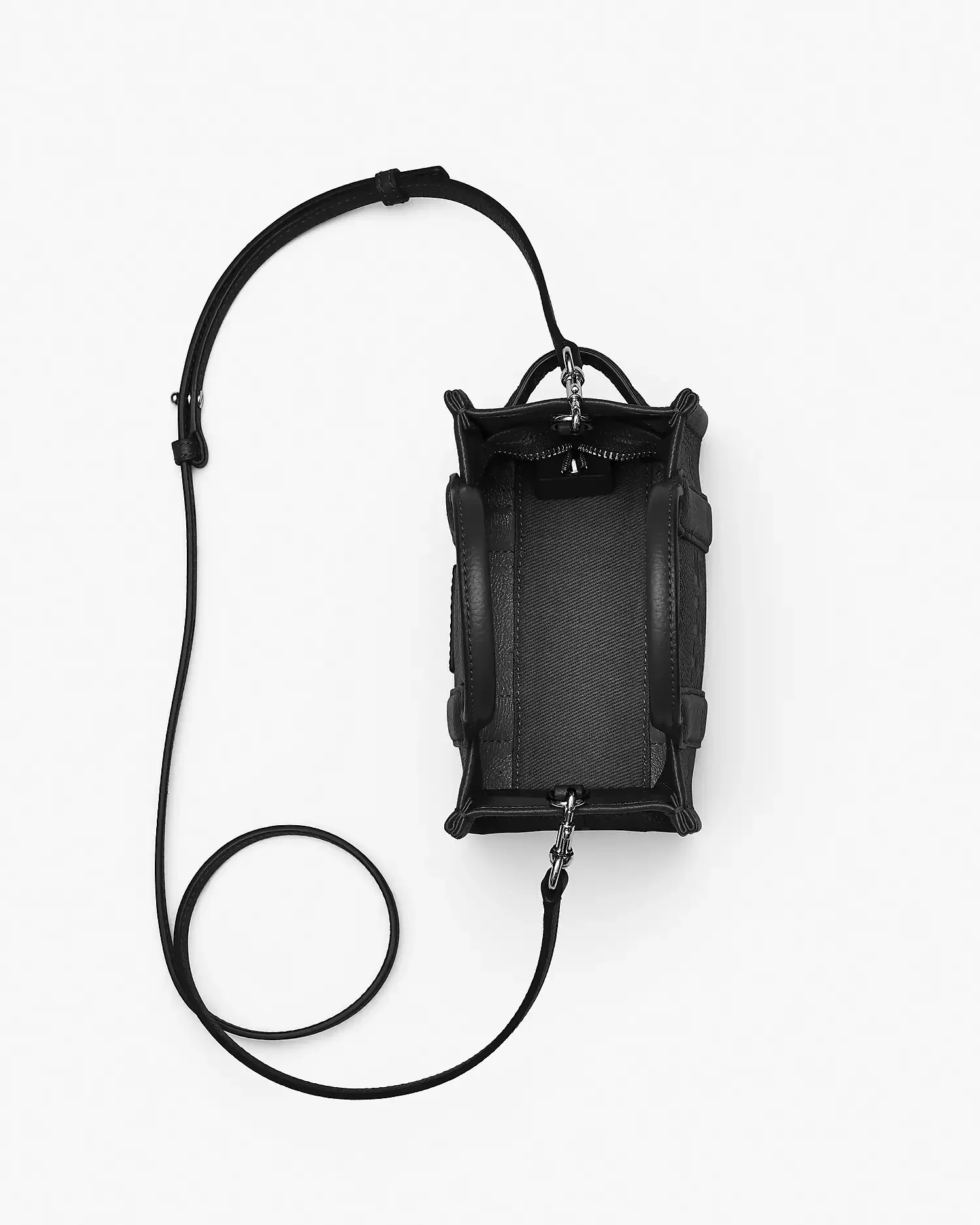 The Crossbody Tote Bag - Image 5