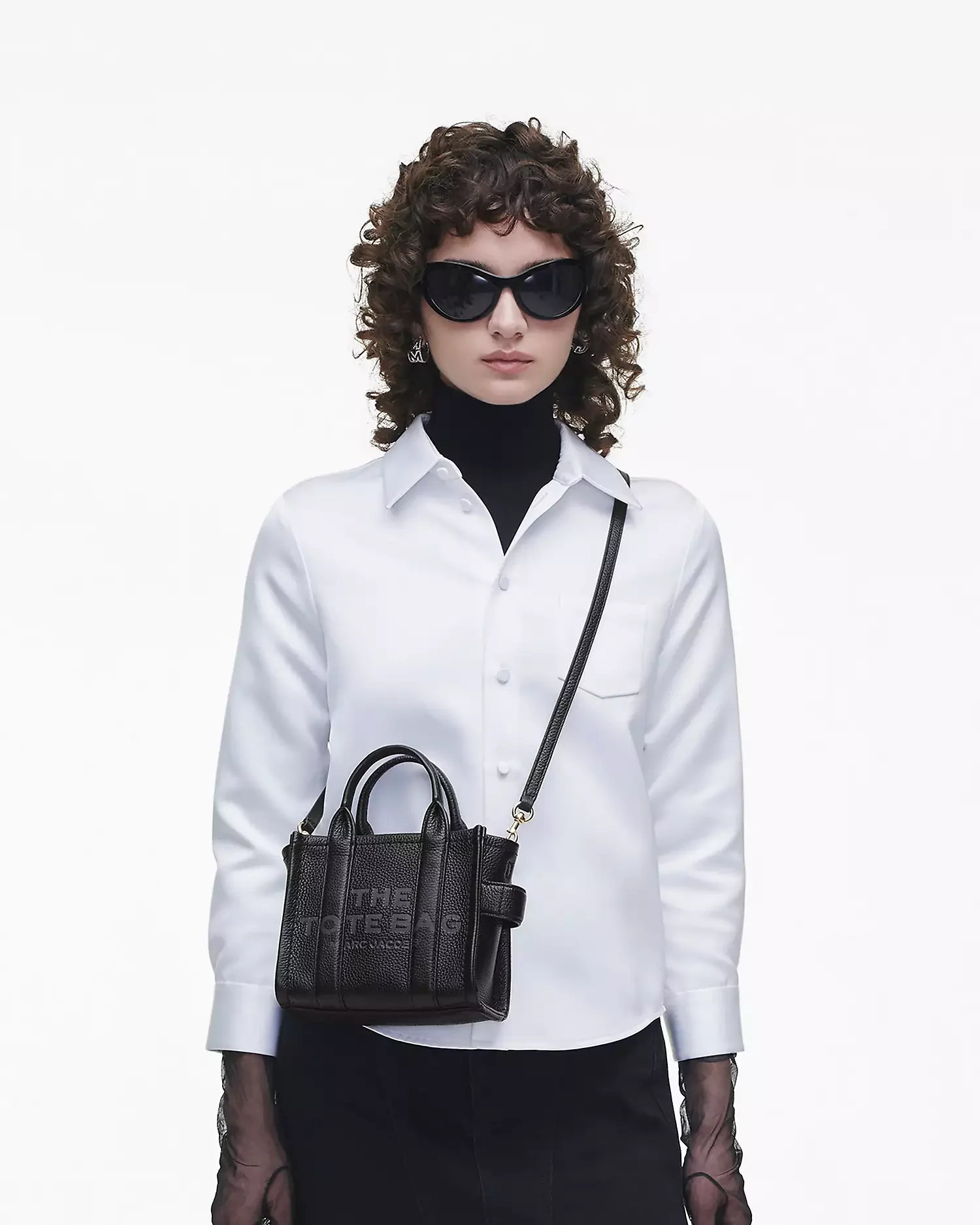 The Crossbody Tote Bag - Image 6