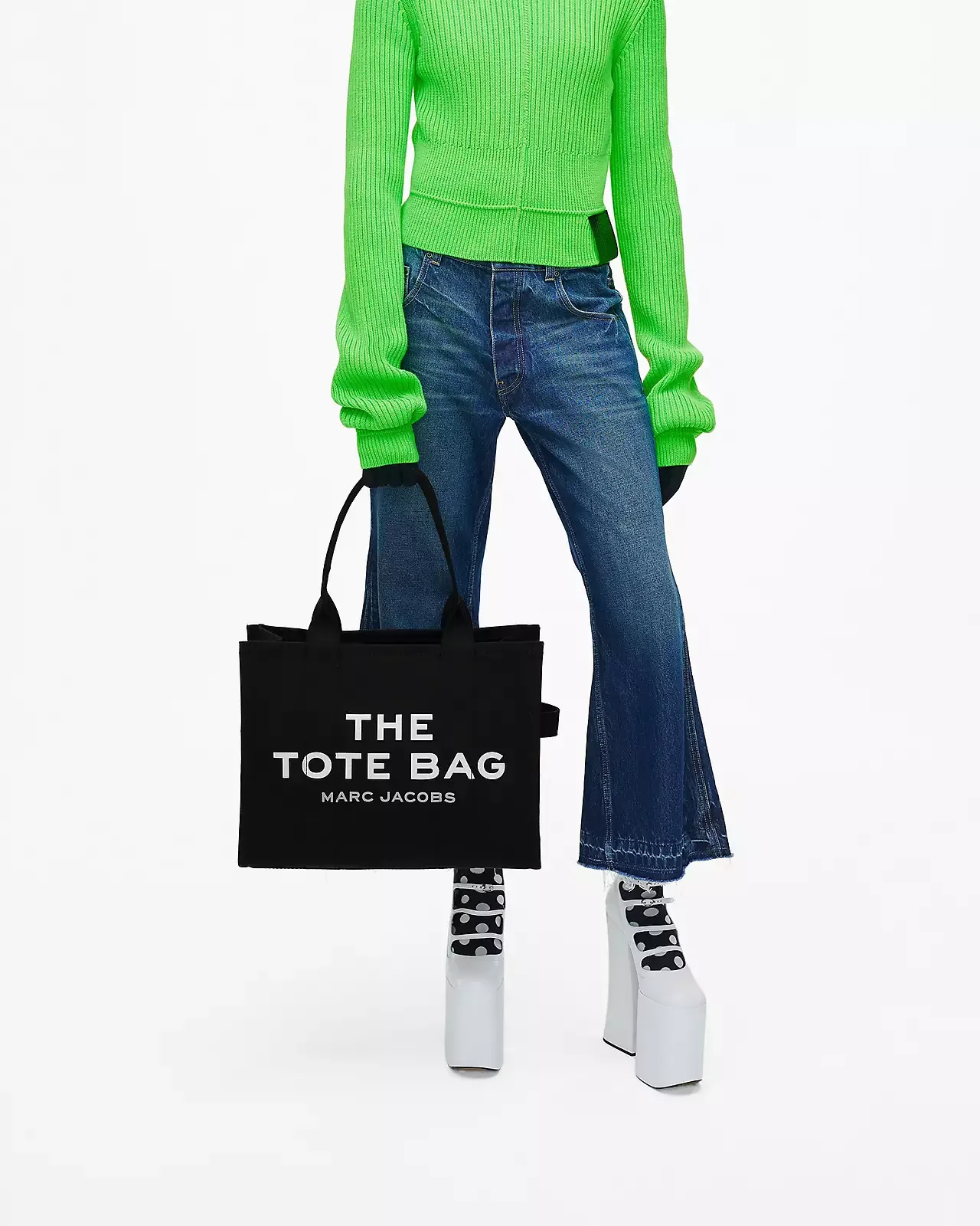 The Large Tote Bag - Image 6