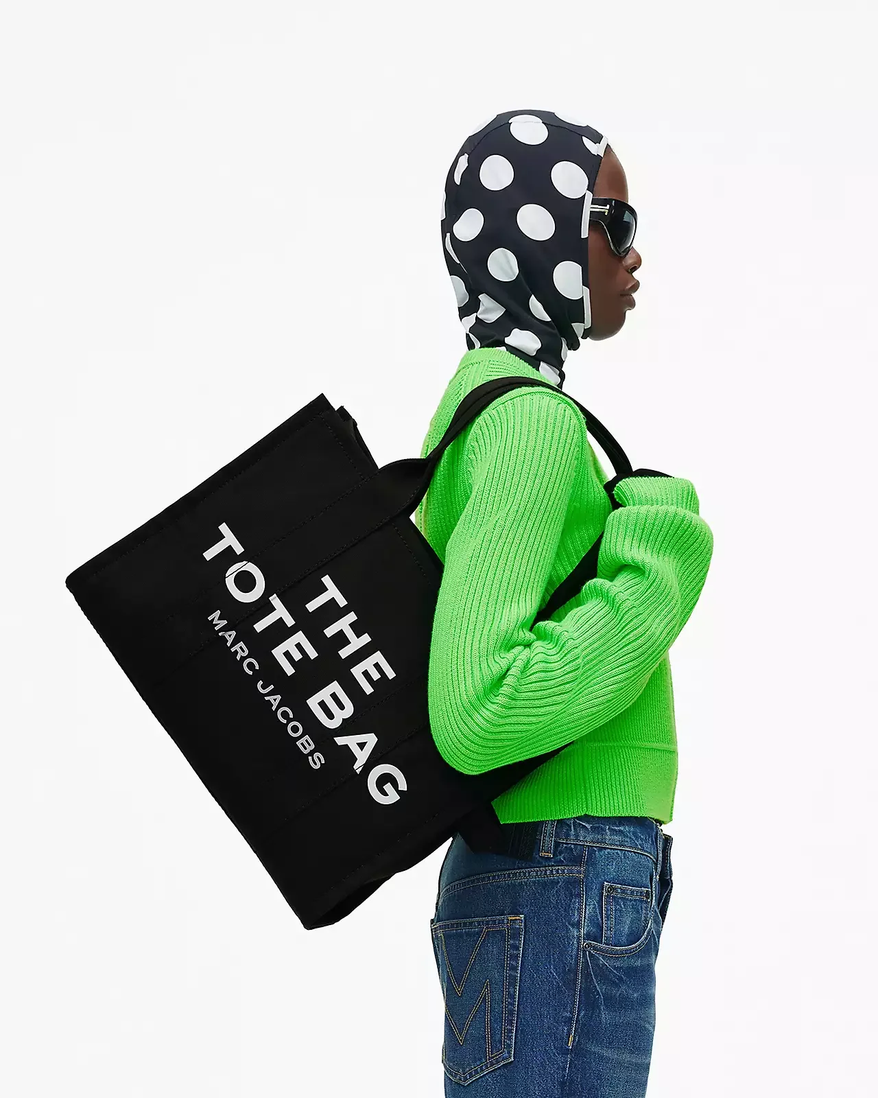 The Large Tote Bag - Image 7