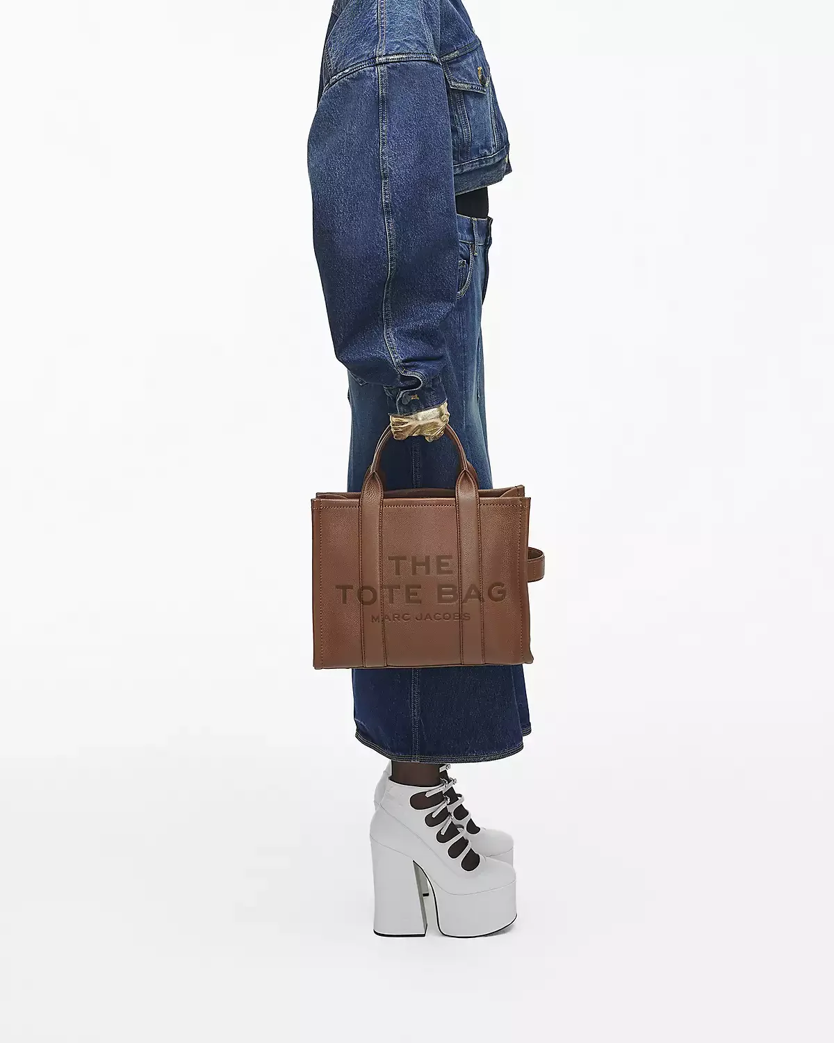 The Medium Tote Bag - Image 7