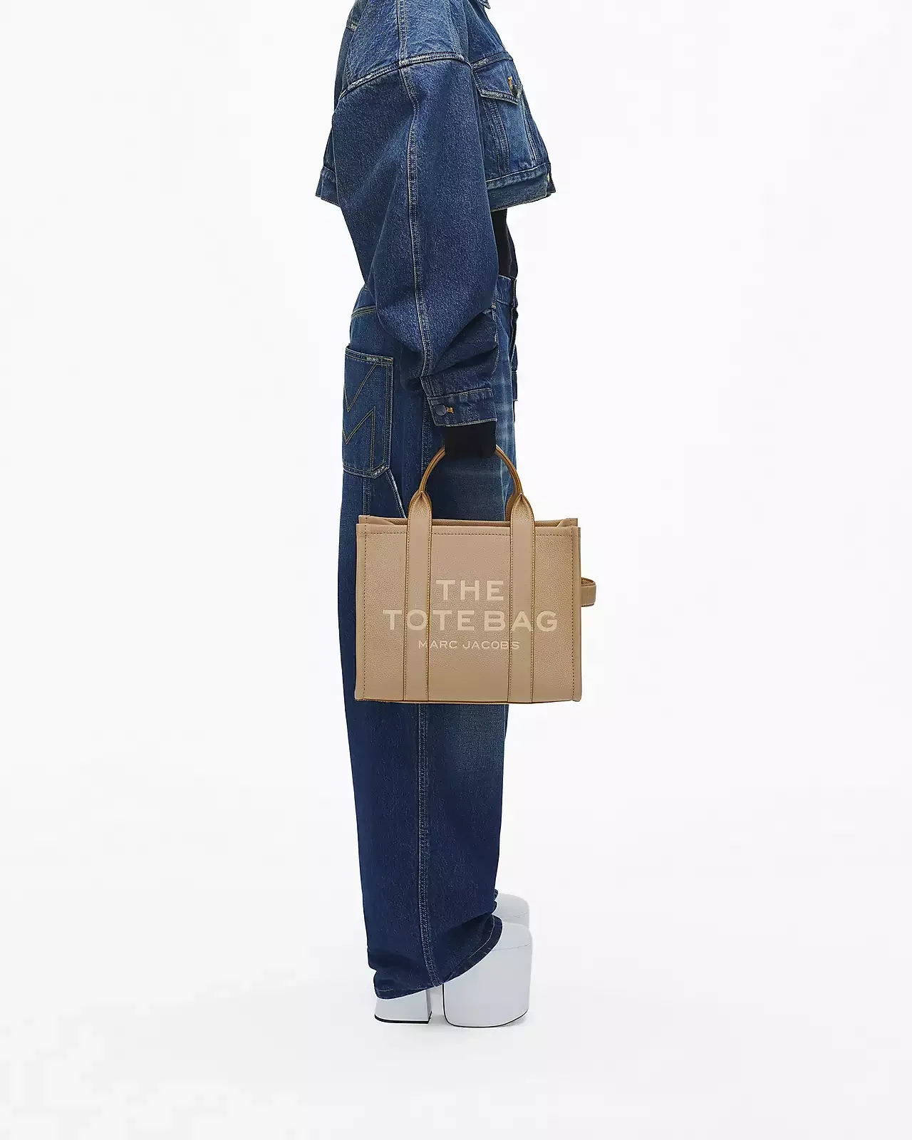 The Medium Tote Bag - Image 7