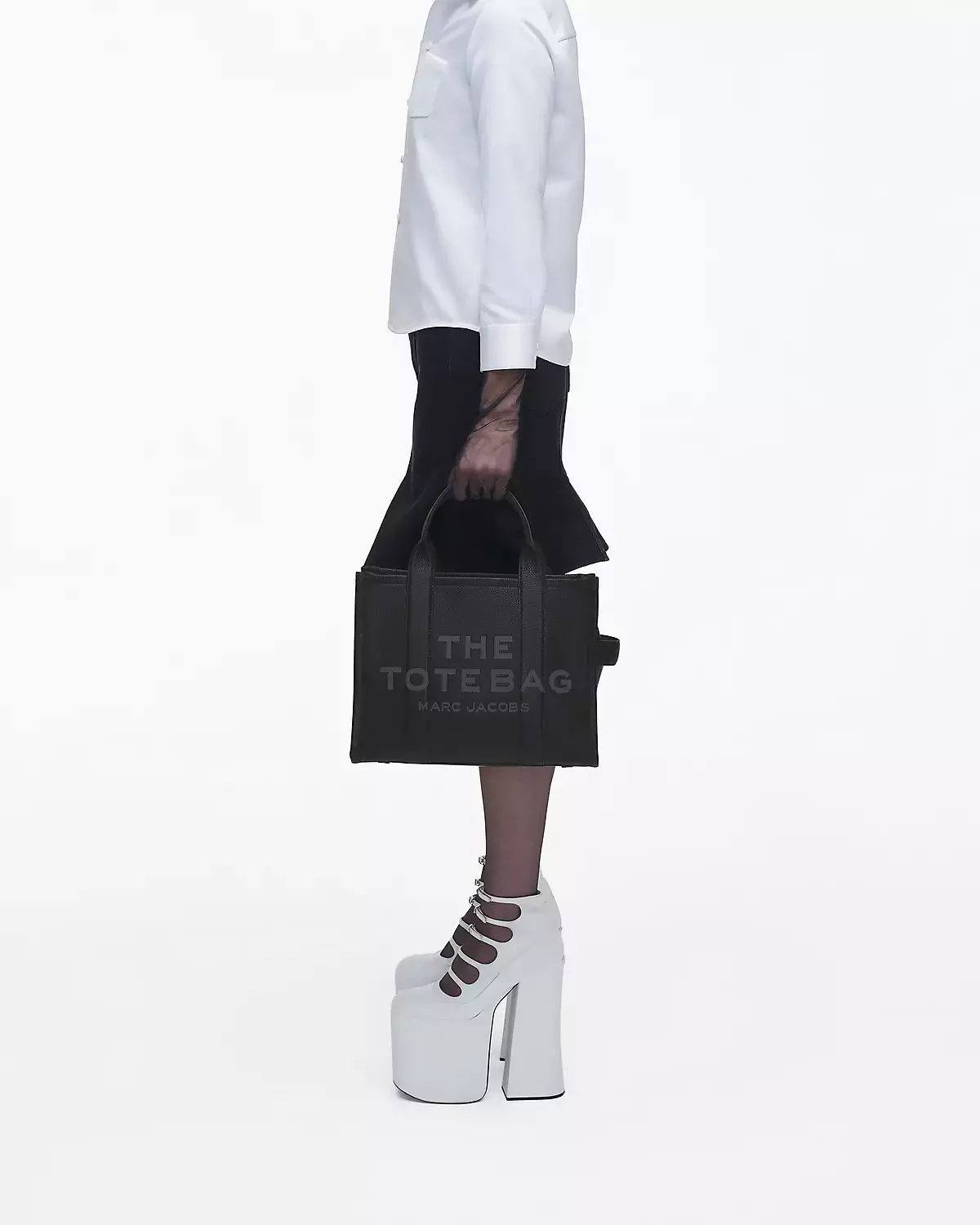The Medium Tote Bag - Image 7