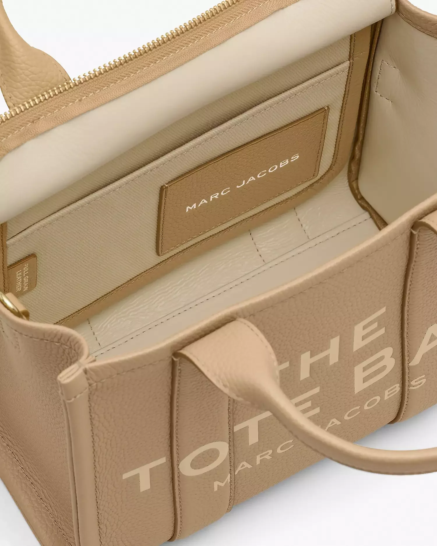 The Small Tote Bag - Image 5