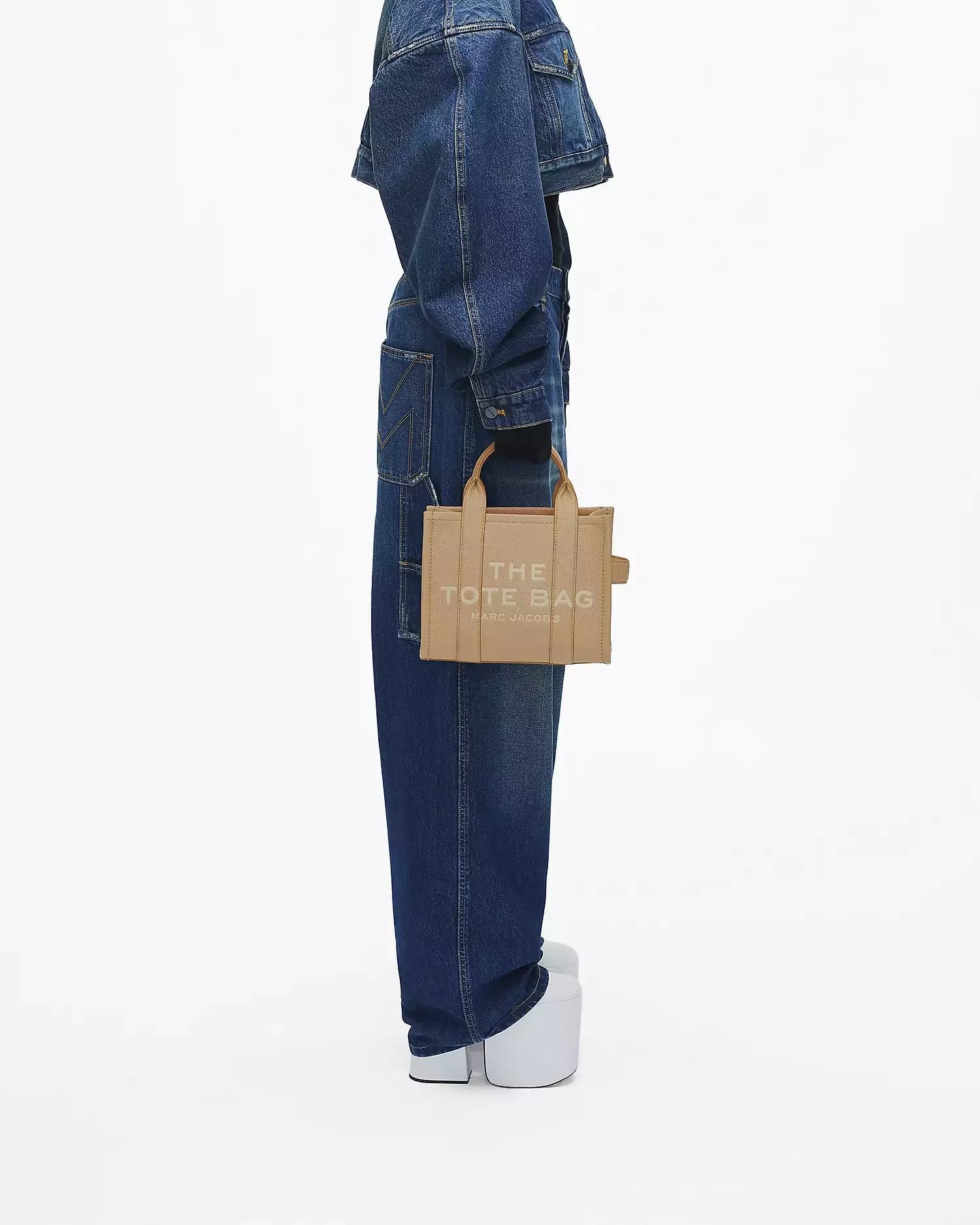 The Small Tote Bag - Image 7