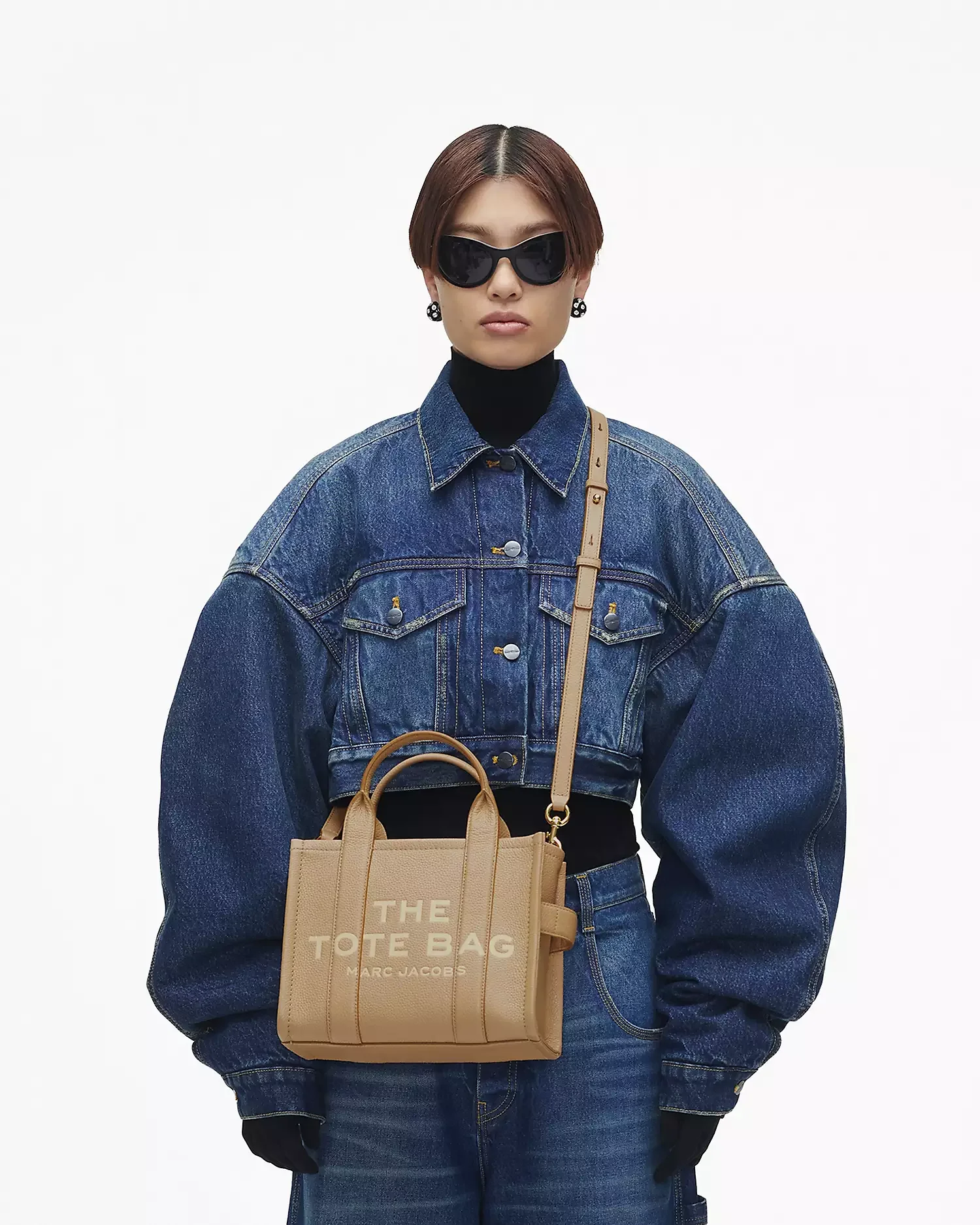 The Small Tote Bag - Image 8