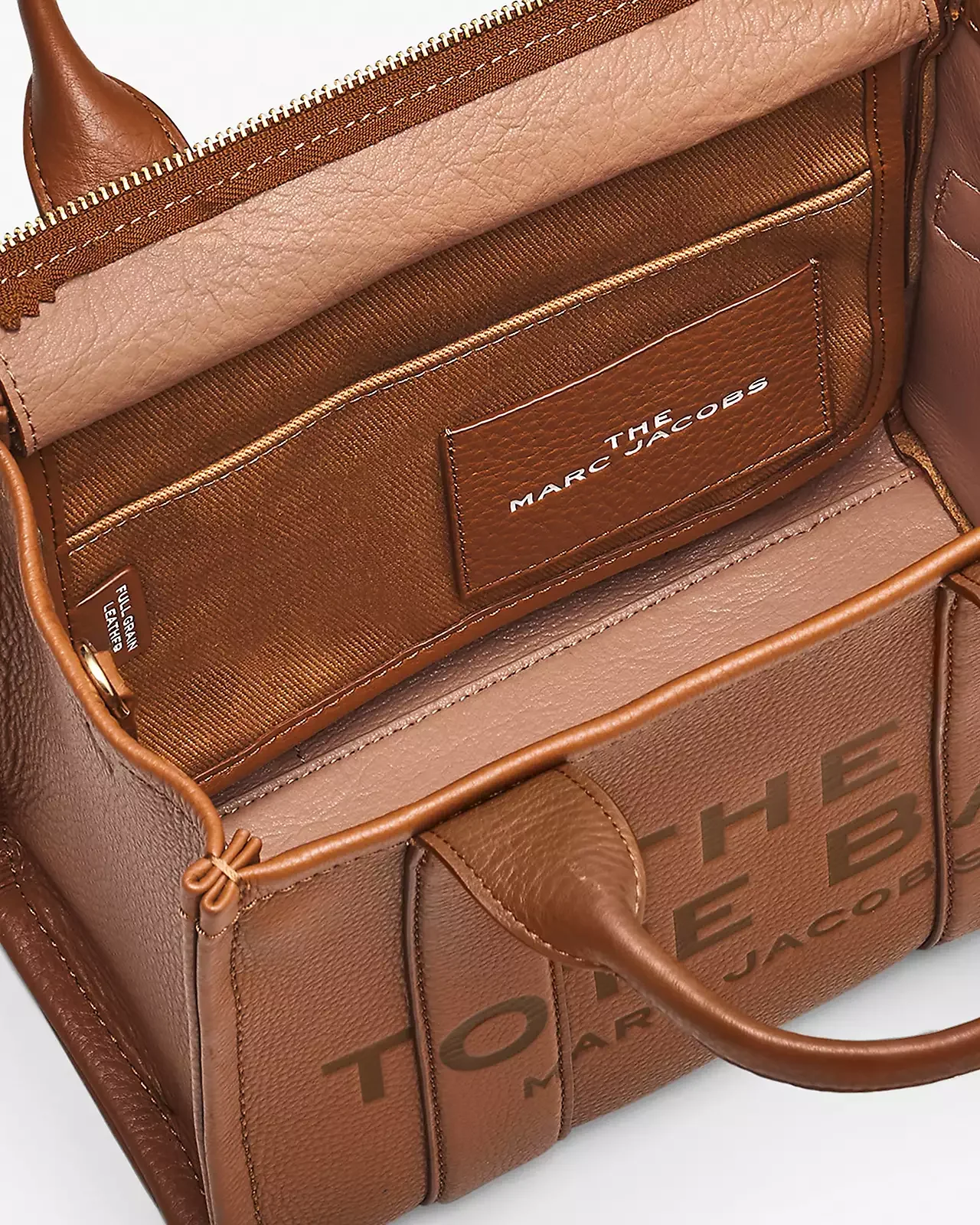 The Small Tote Bag - Image 5