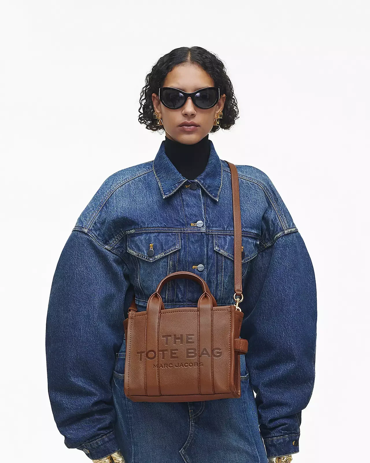 The Small Tote Bag - Image 8