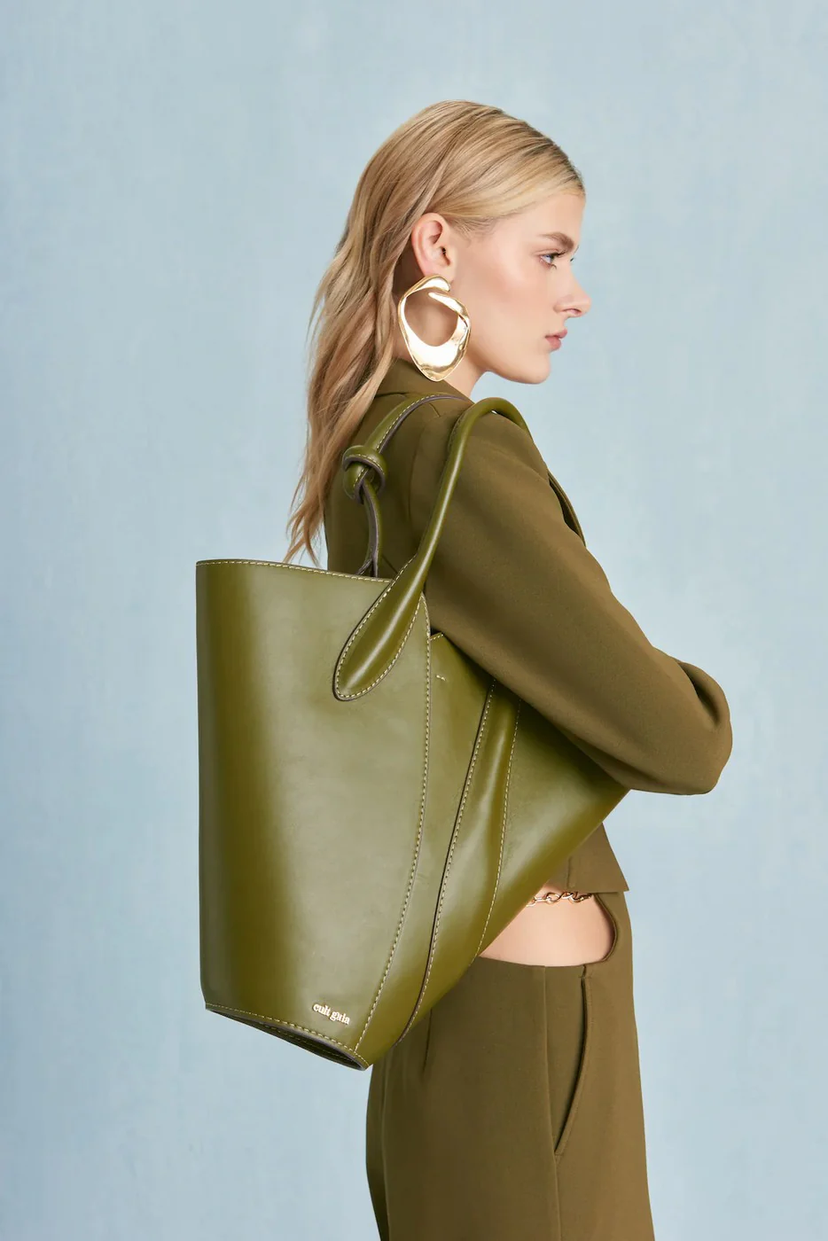 The Vine Tote - Image 3