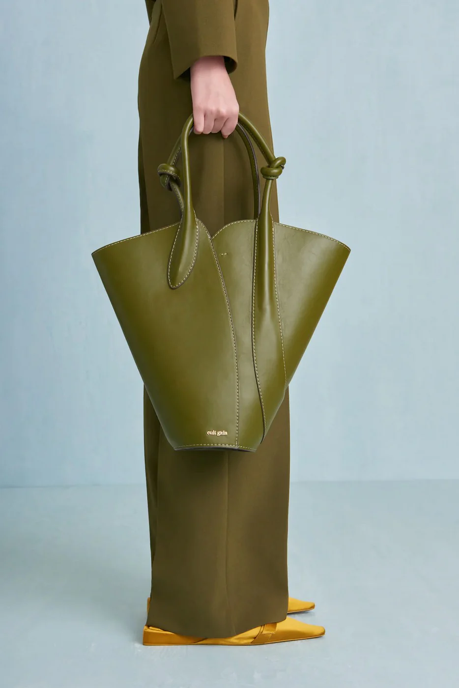 The Vine Tote - Image 4