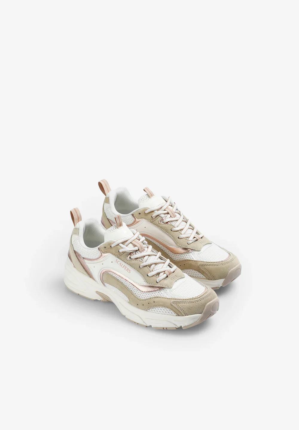 Zapatilla Scalpers de Mujer Thunder - Image 2