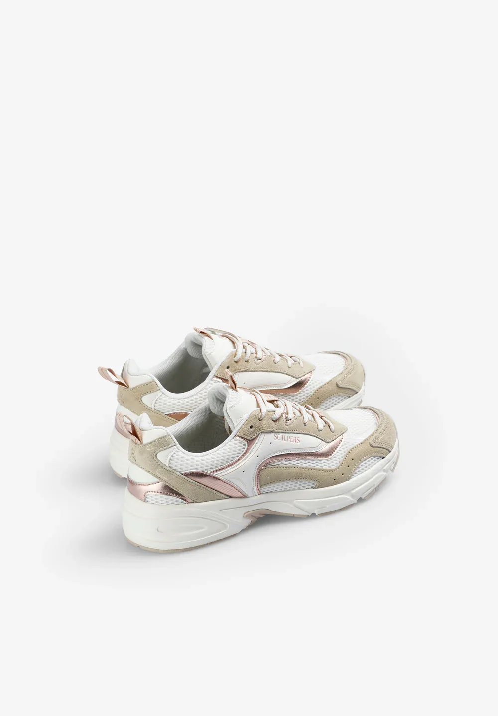 Zapatilla Scalpers de Mujer Thunder - Image 3