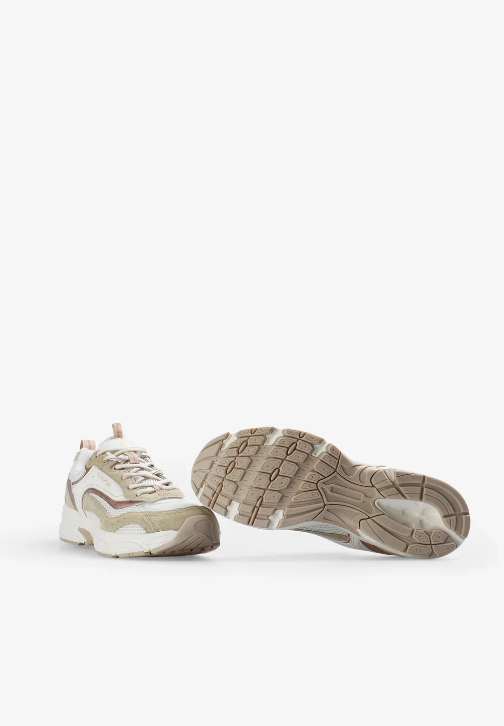 Zapatilla Scalpers de Mujer Thunder - Image 4