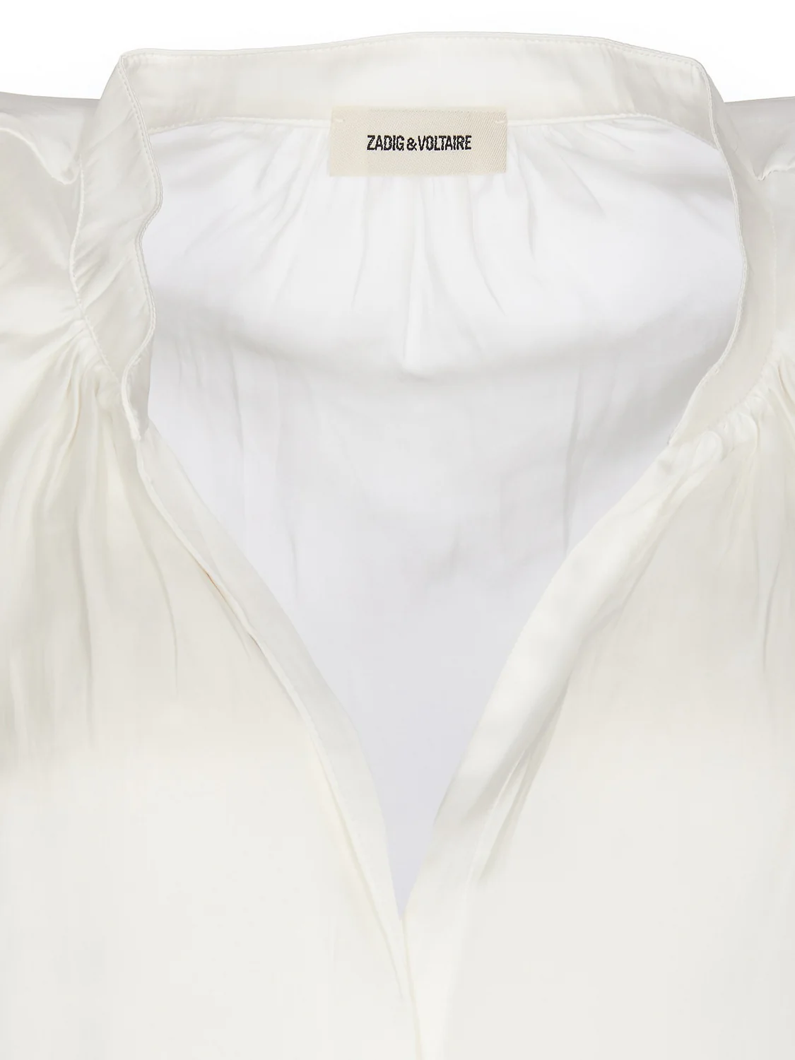Top Satin Perm - Image 3