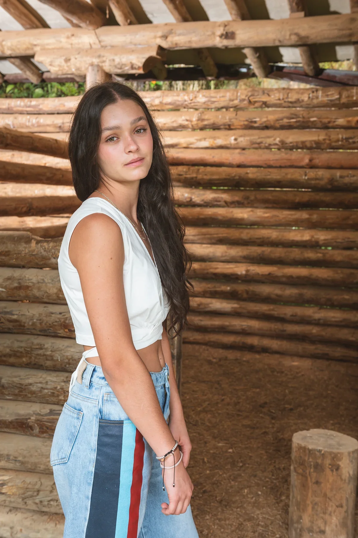Top Aire Blanco - Image 4