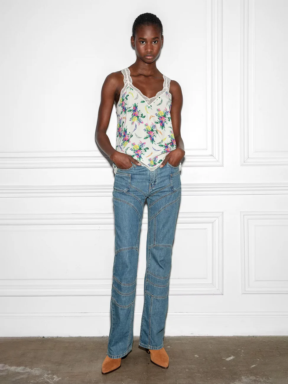 Top Chou Bouquet - Image 2