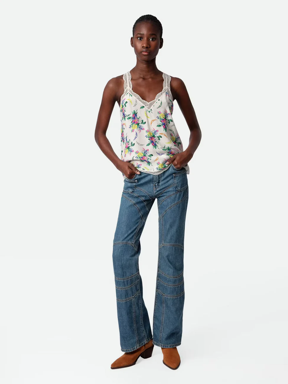 Top Chou Bouquet - Image 6