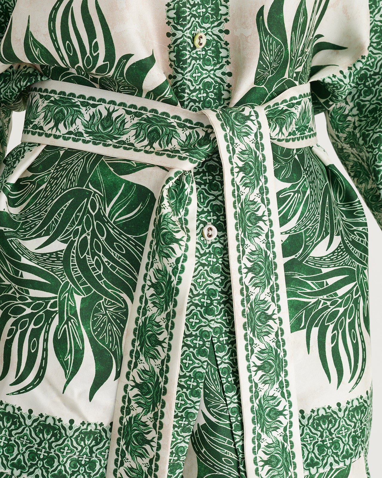 Camisa Elia Estampado - Image 3