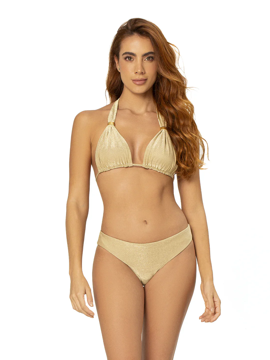 Top Ella Halter - Image 2