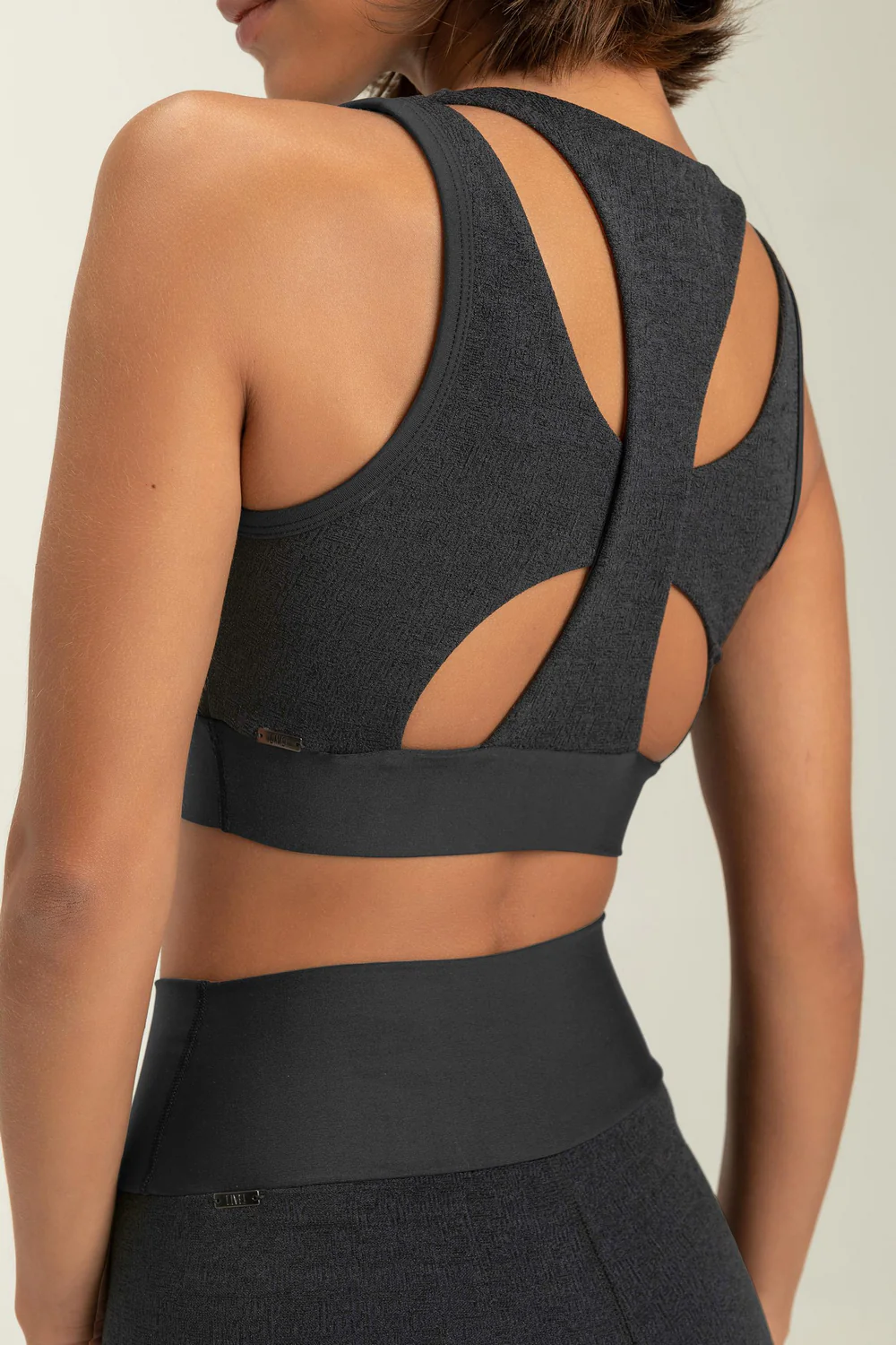 Top Jacquard Soft - Image 5