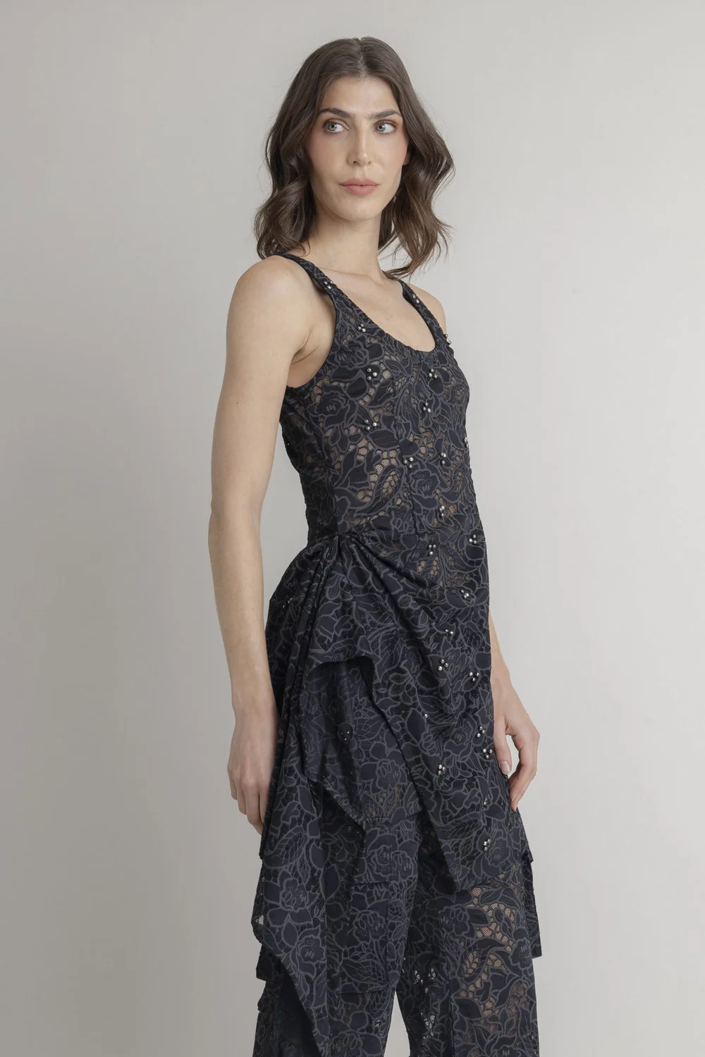 Top Lace De Encaje - Image 2