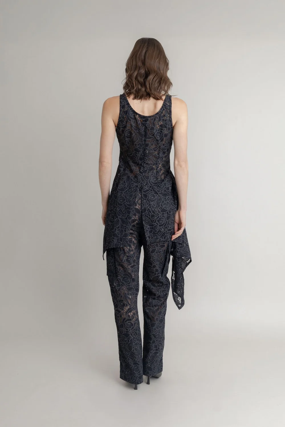 Top Lace De Encaje - Image 3