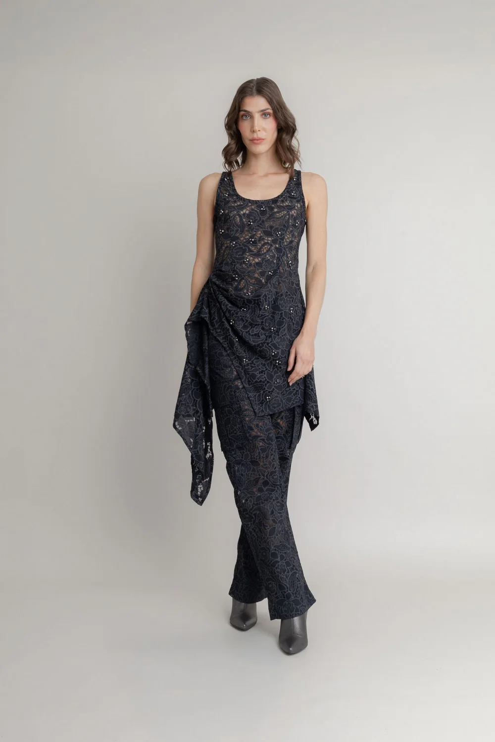 Top Lace De Encaje - Image 4